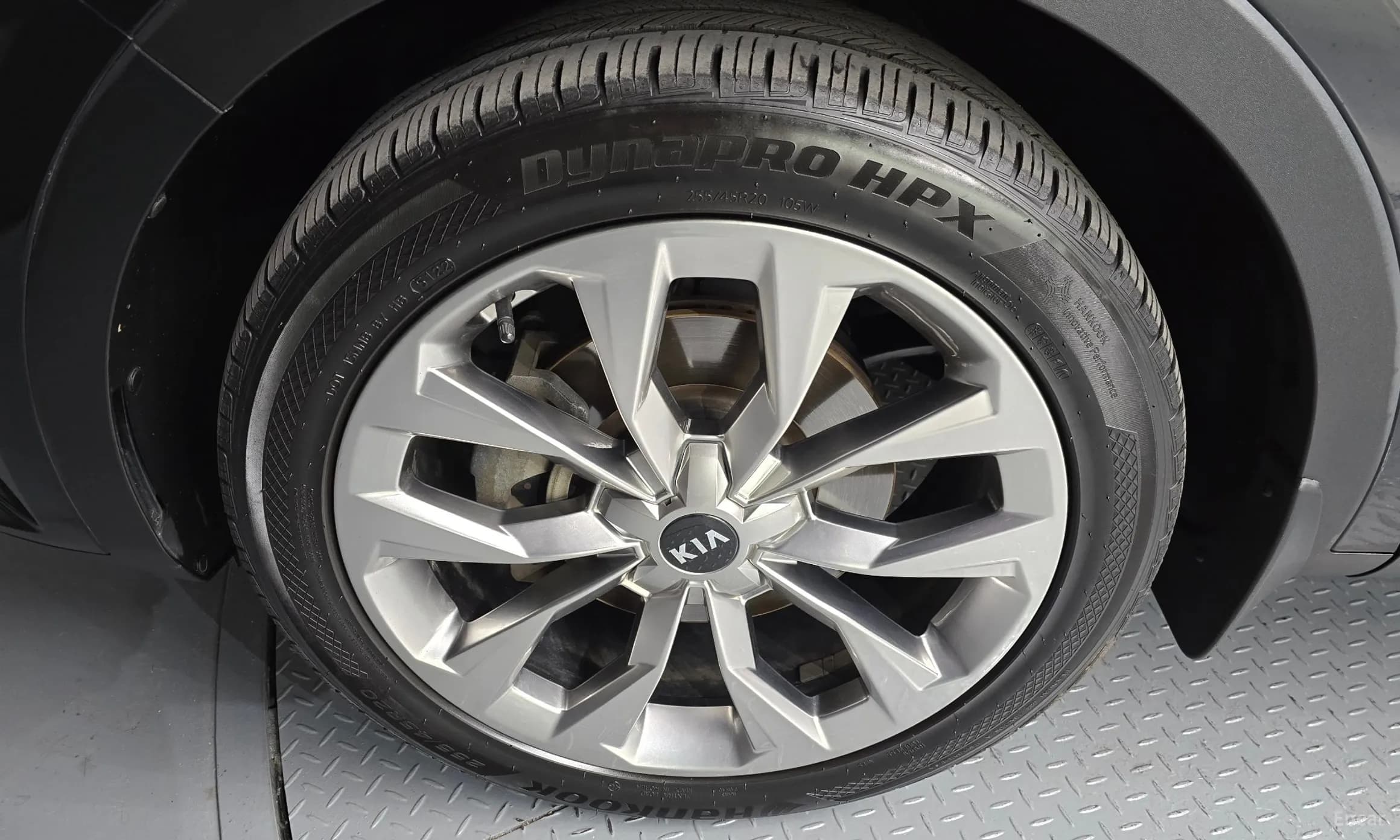 Sorento 4th generation