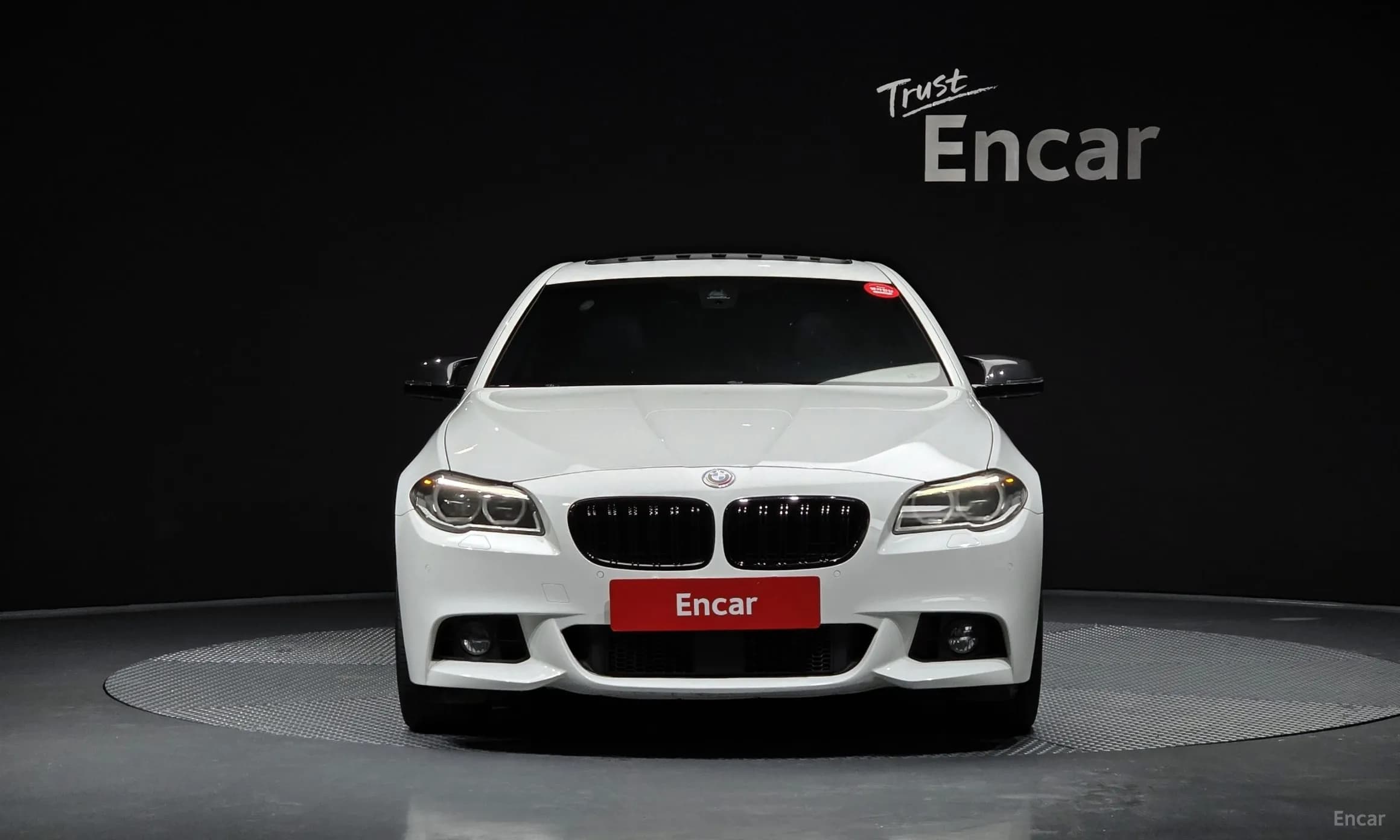 5 Series (F10)