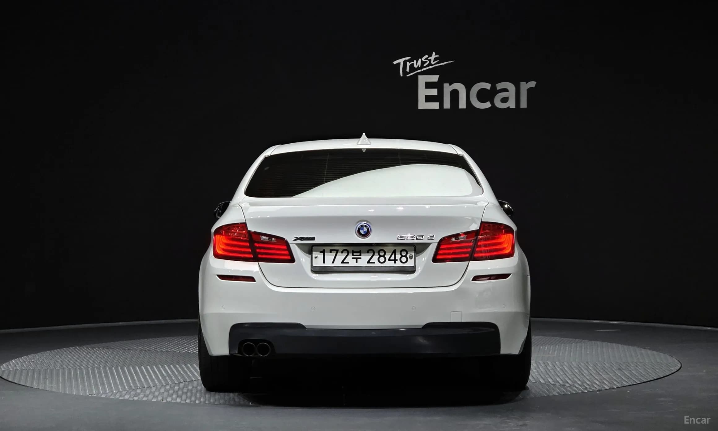 5 Series (F10)