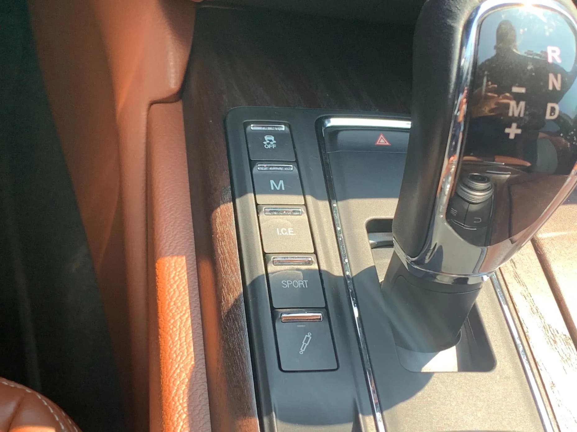 Quattroporte