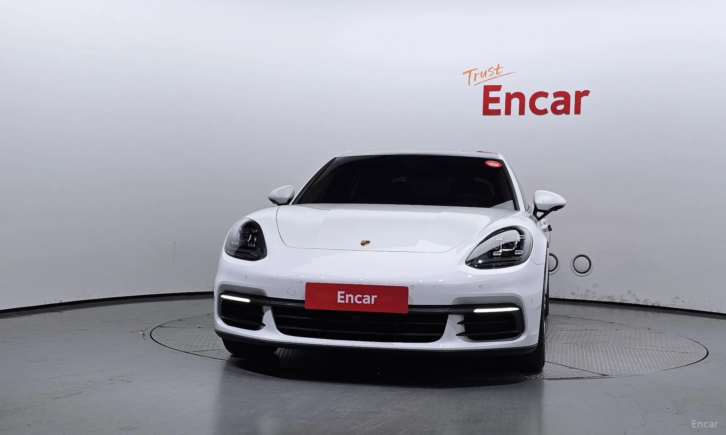 Panamera (971)
