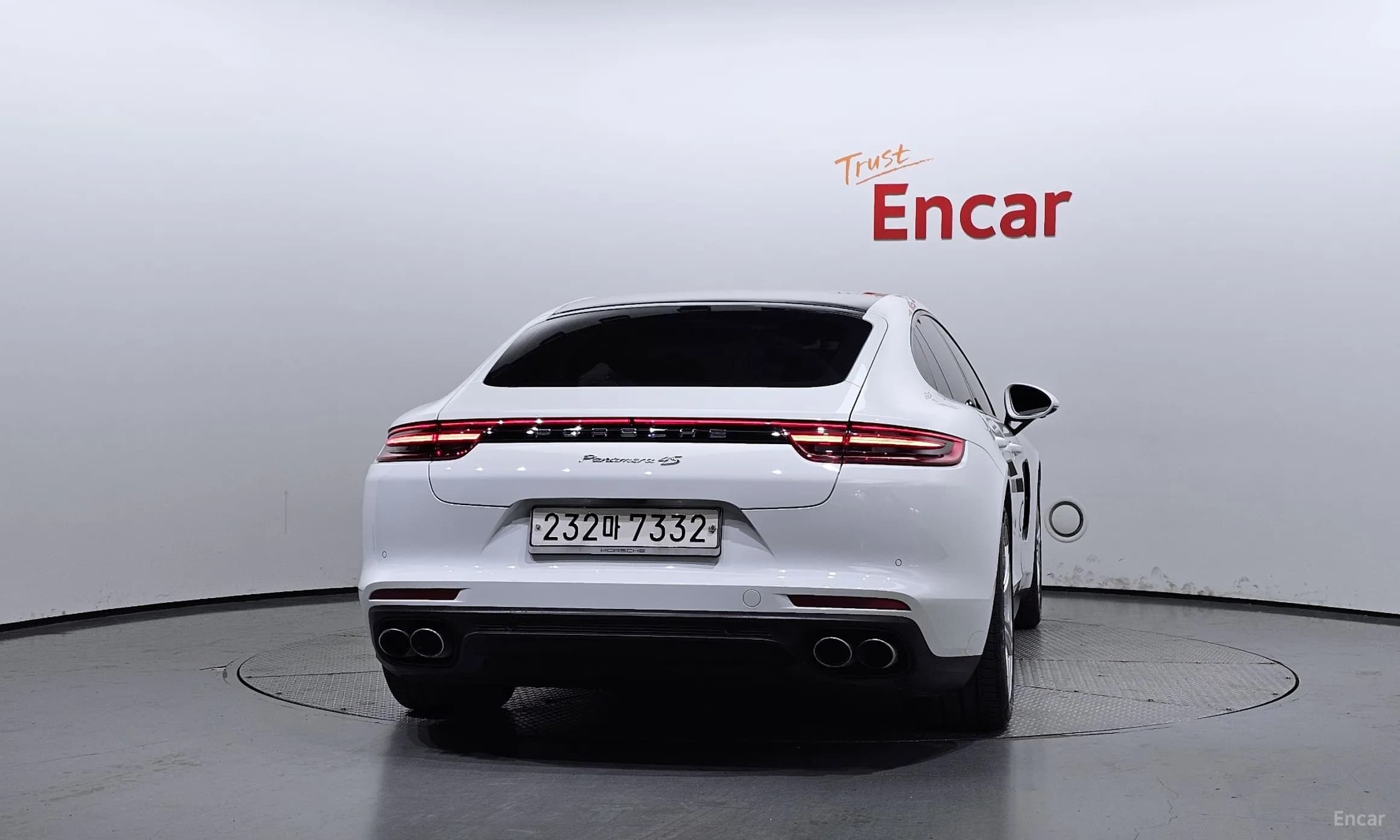 Panamera (971)