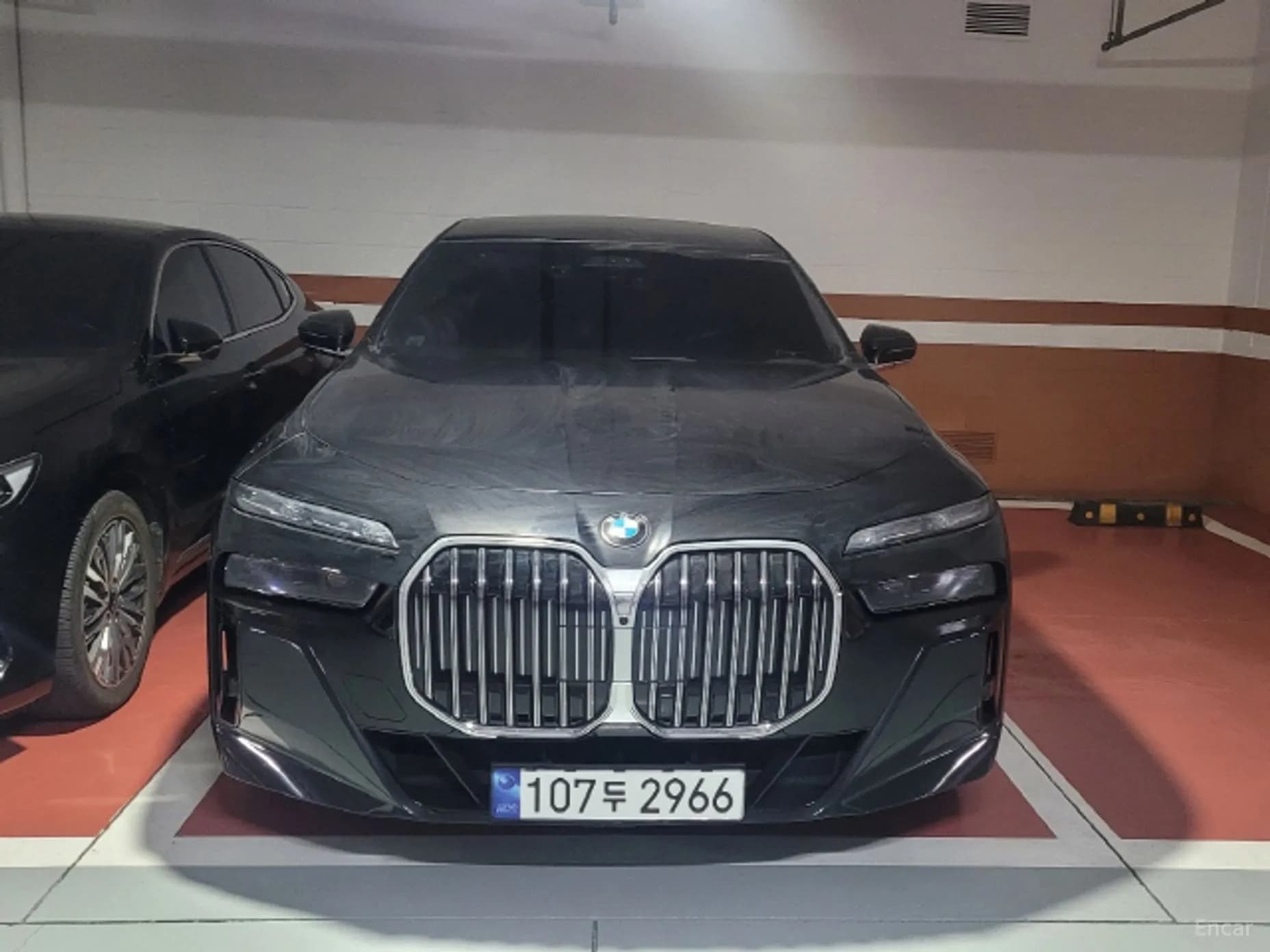 7 Series (G70)