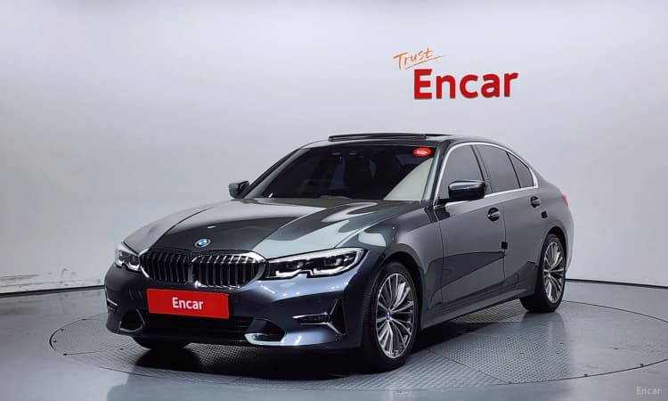 3 Series (G20)