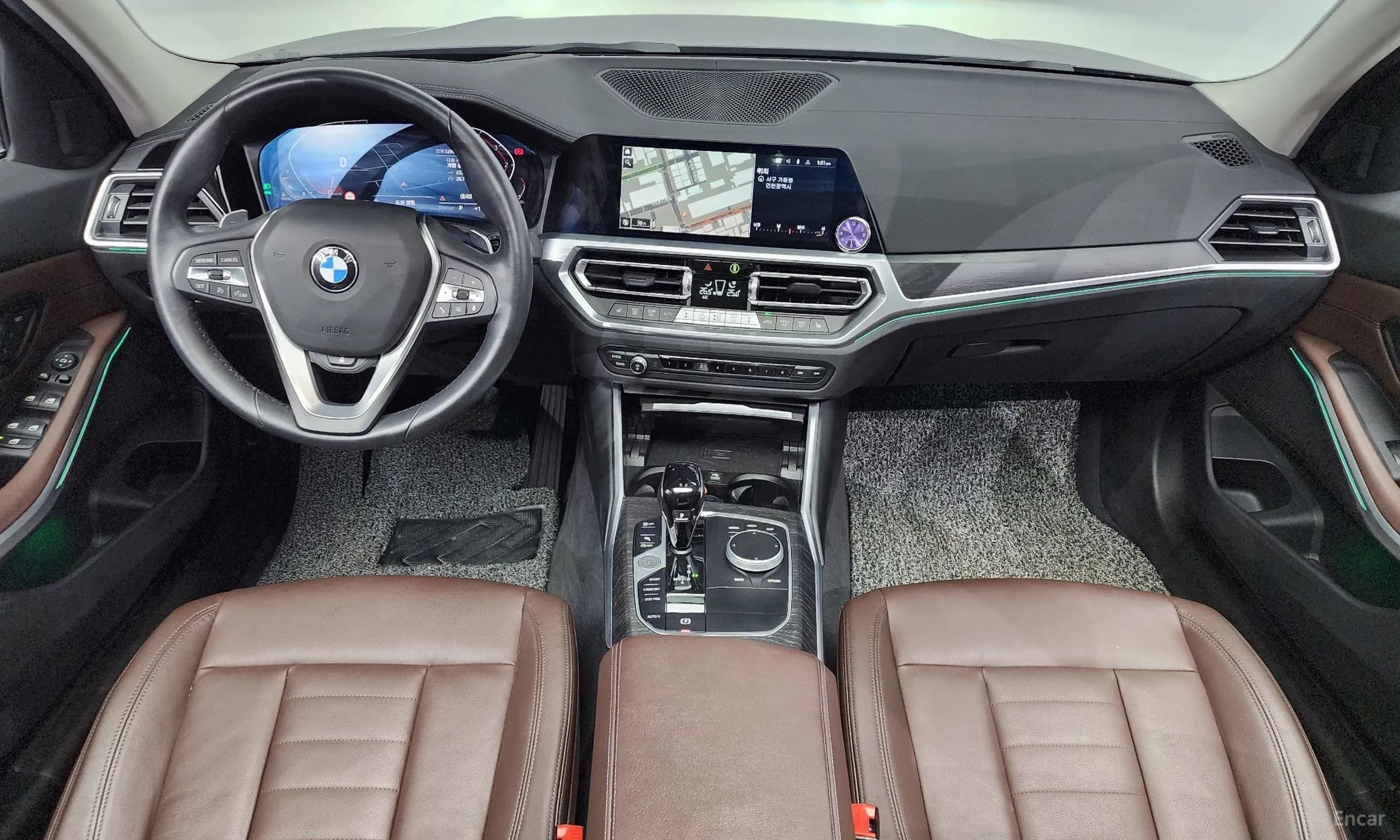 3 Series (G20)