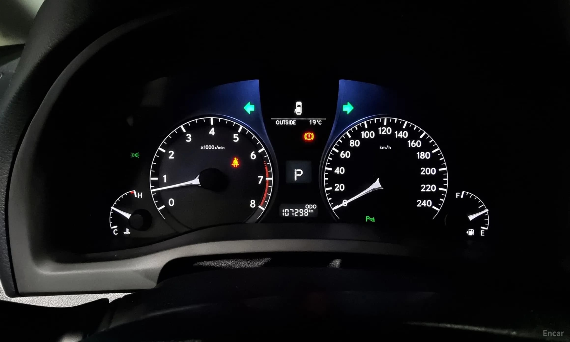 RX350