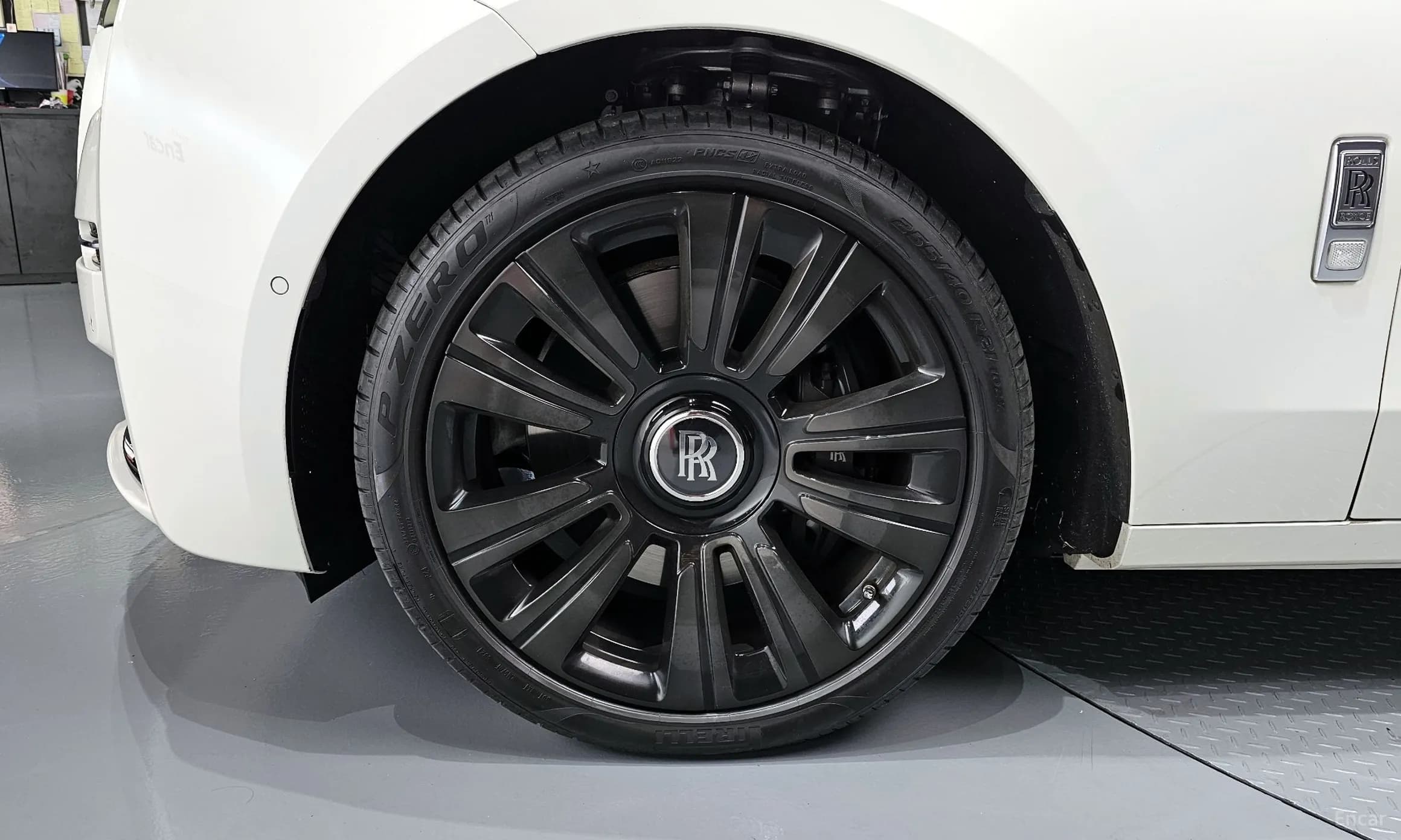 Ghost 2nd Generation