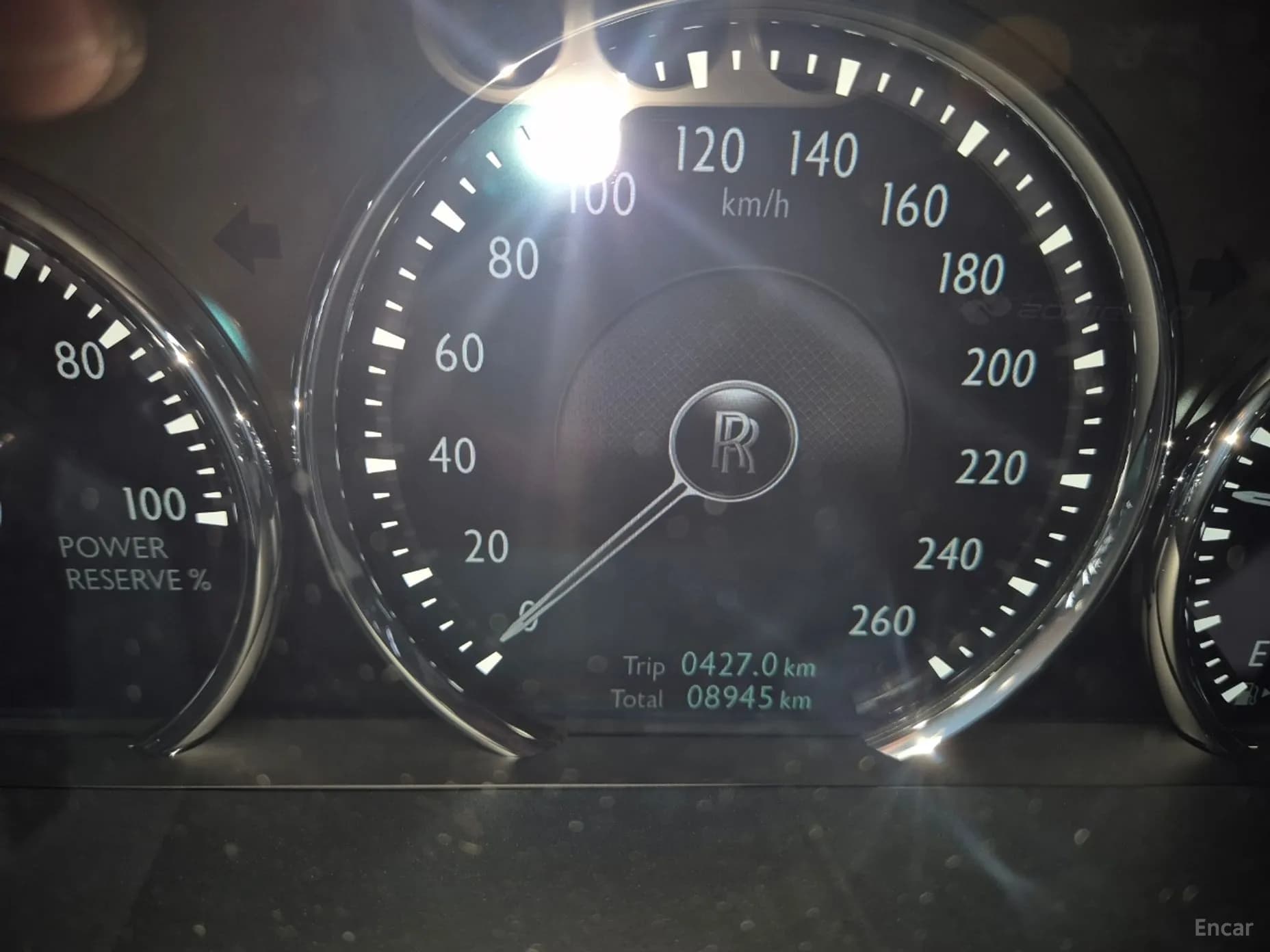 Ghost 2nd Generation