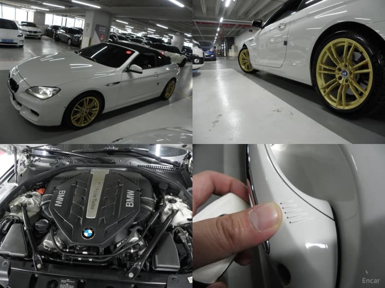 6 Series (F12)