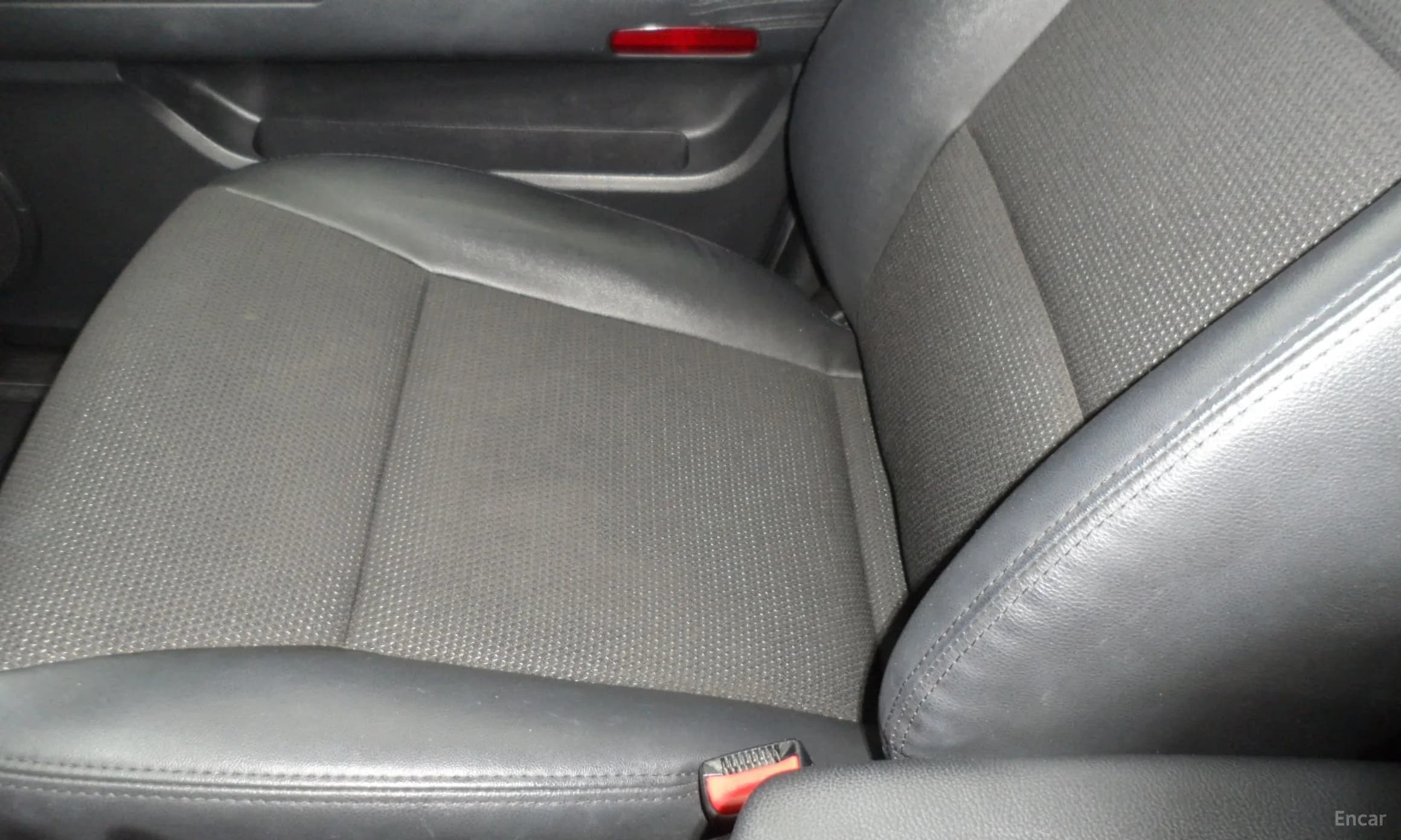 Korando Sports