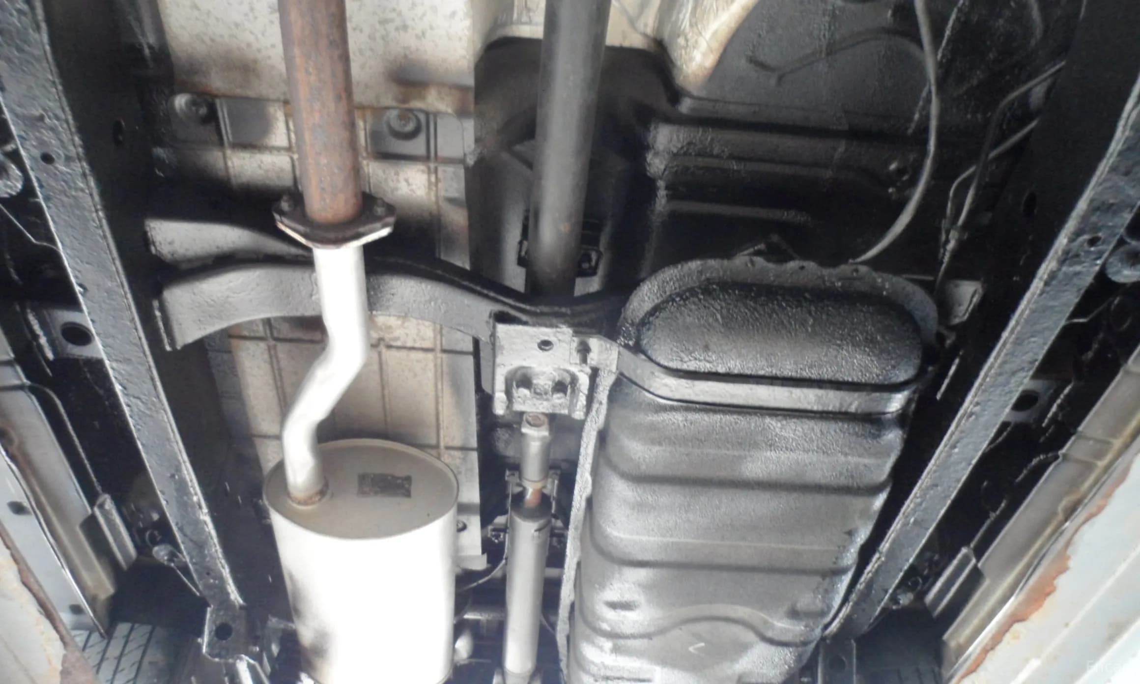 Korando Sports