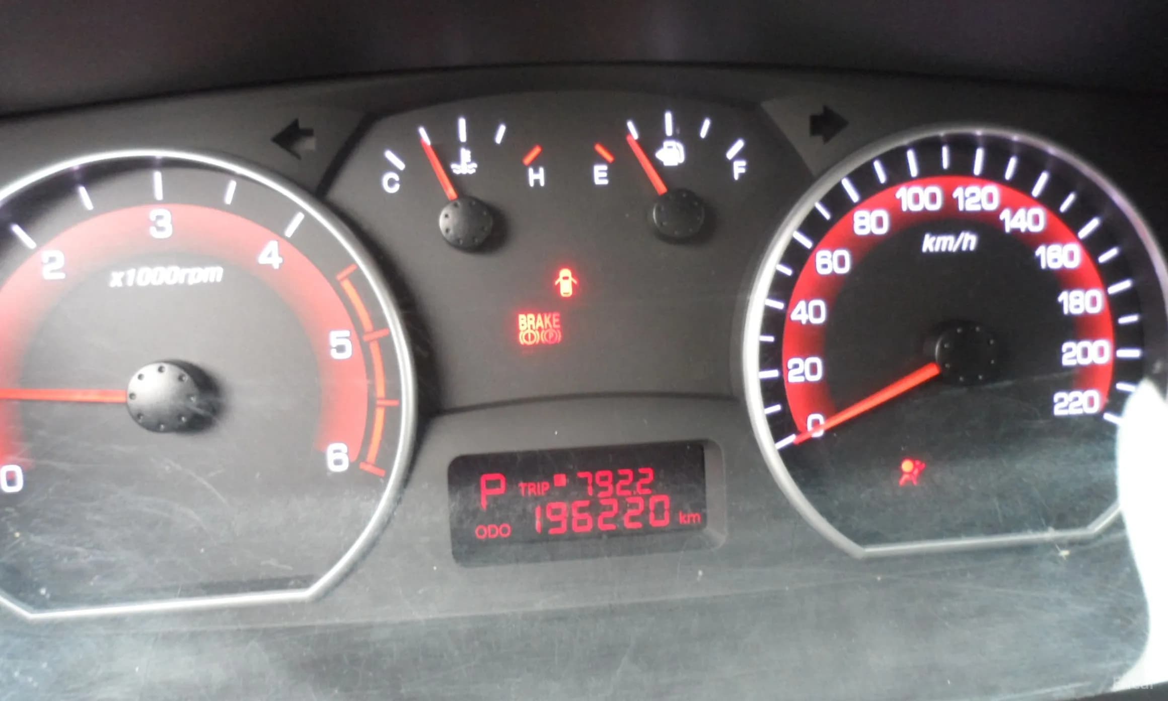 Korando Sports