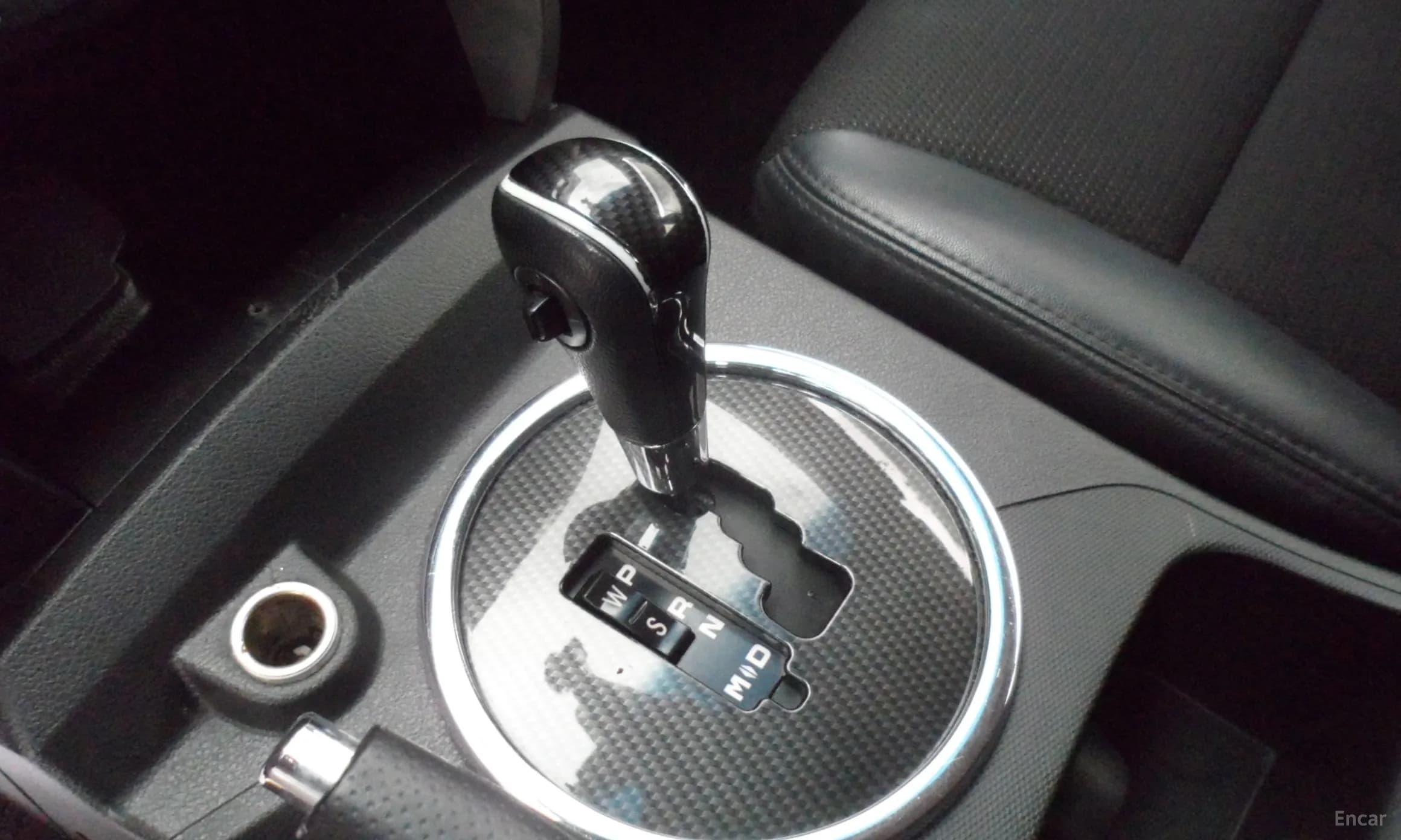 Korando Sports