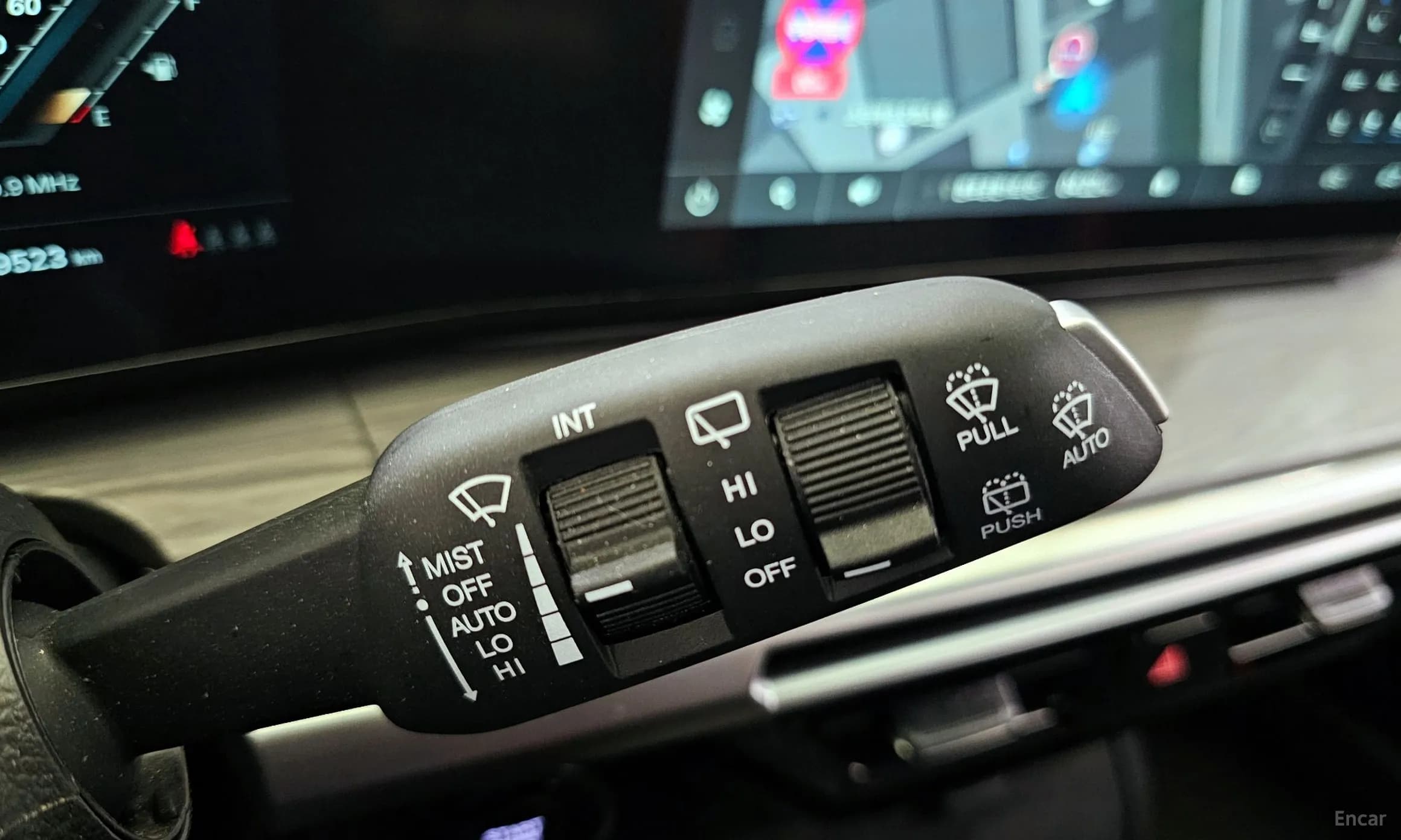 Actyon 2nd Generation