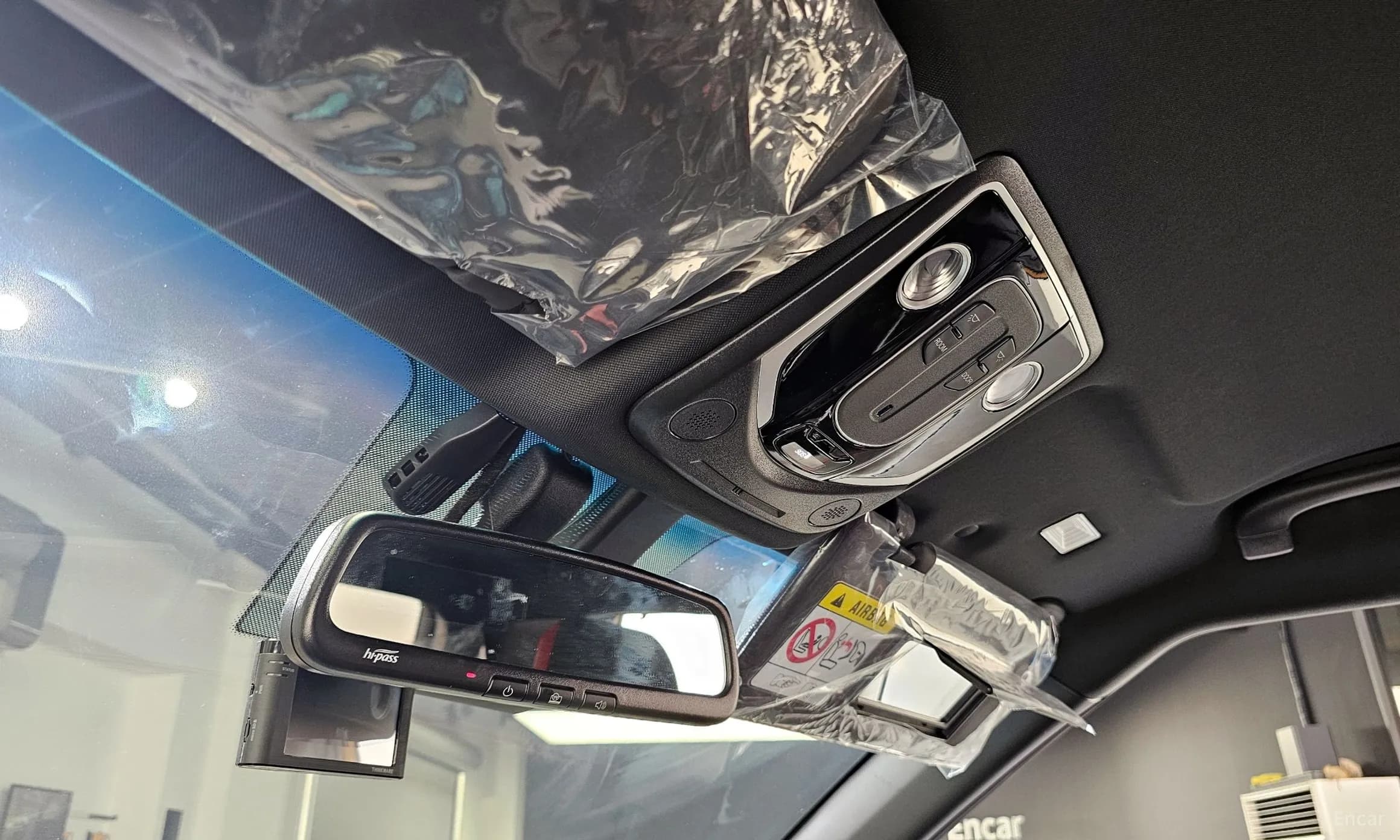 Actyon 2nd Generation