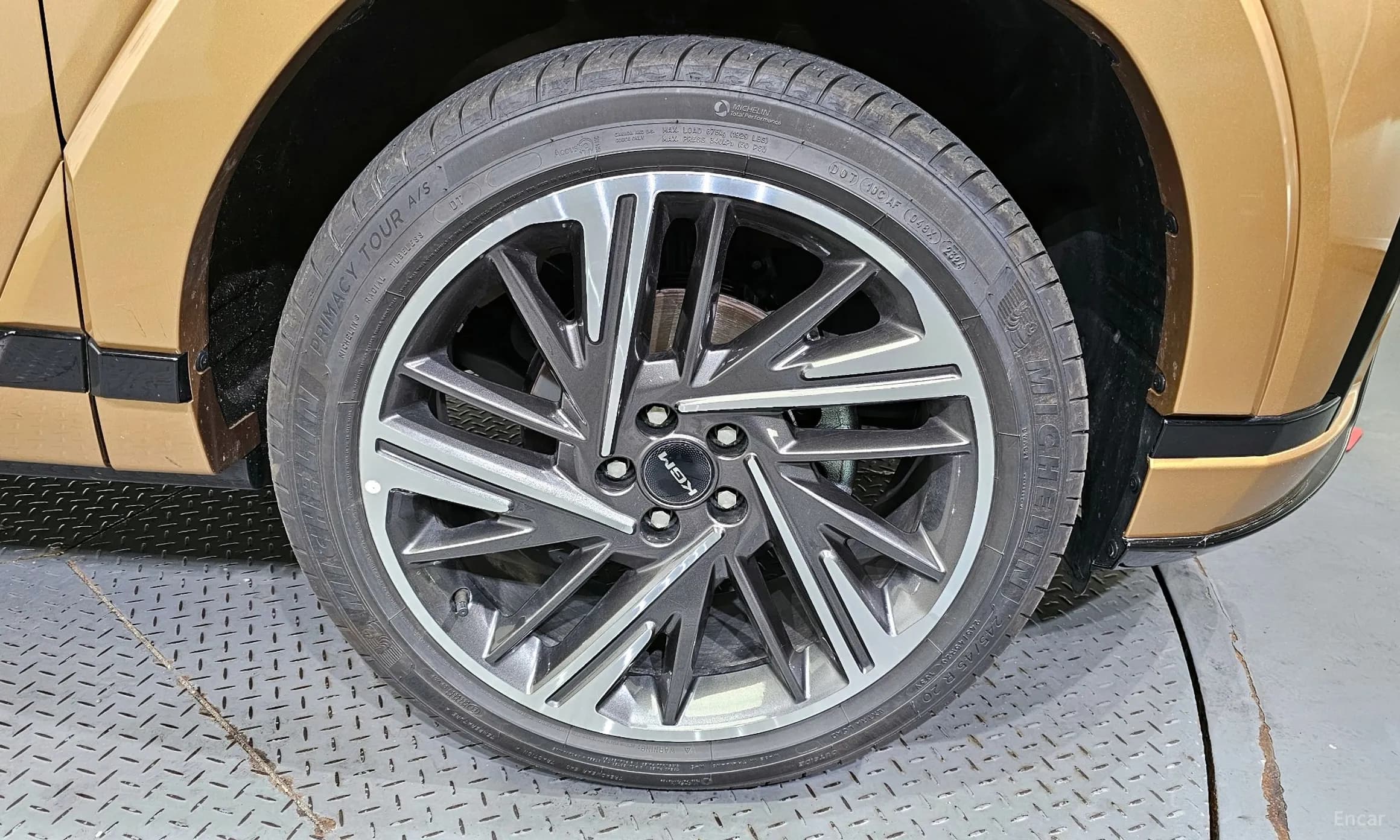 Actyon 2nd Generation