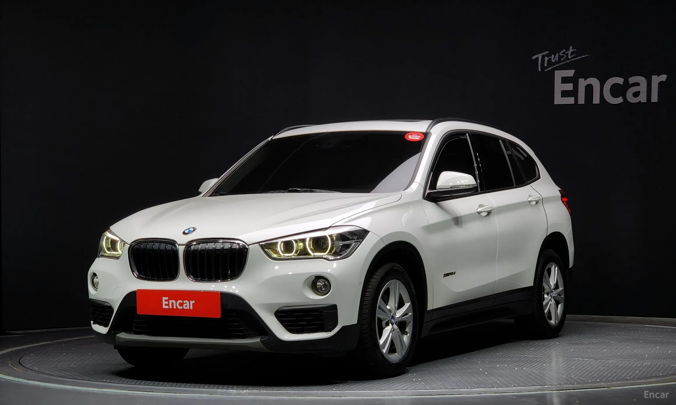 X1 (F48)