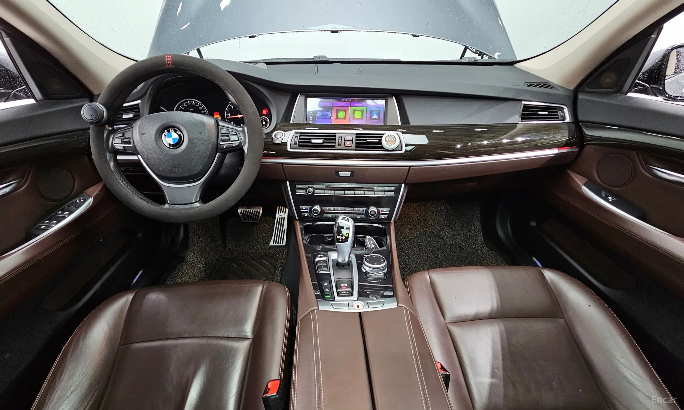 5 Series GT (F07)