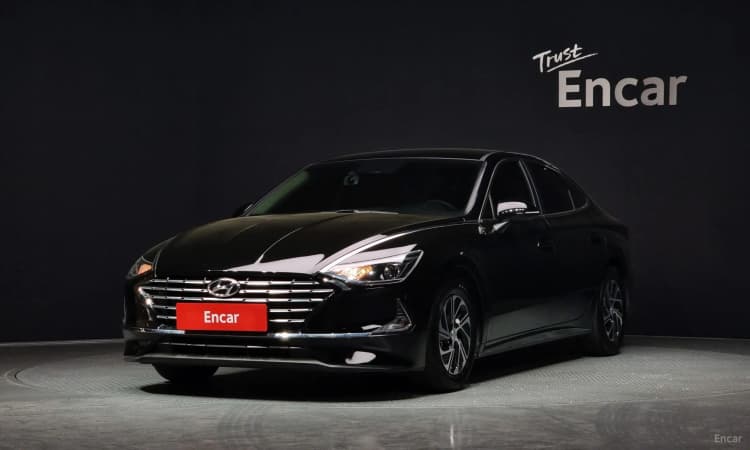 Sonata Hybrid (DN8)