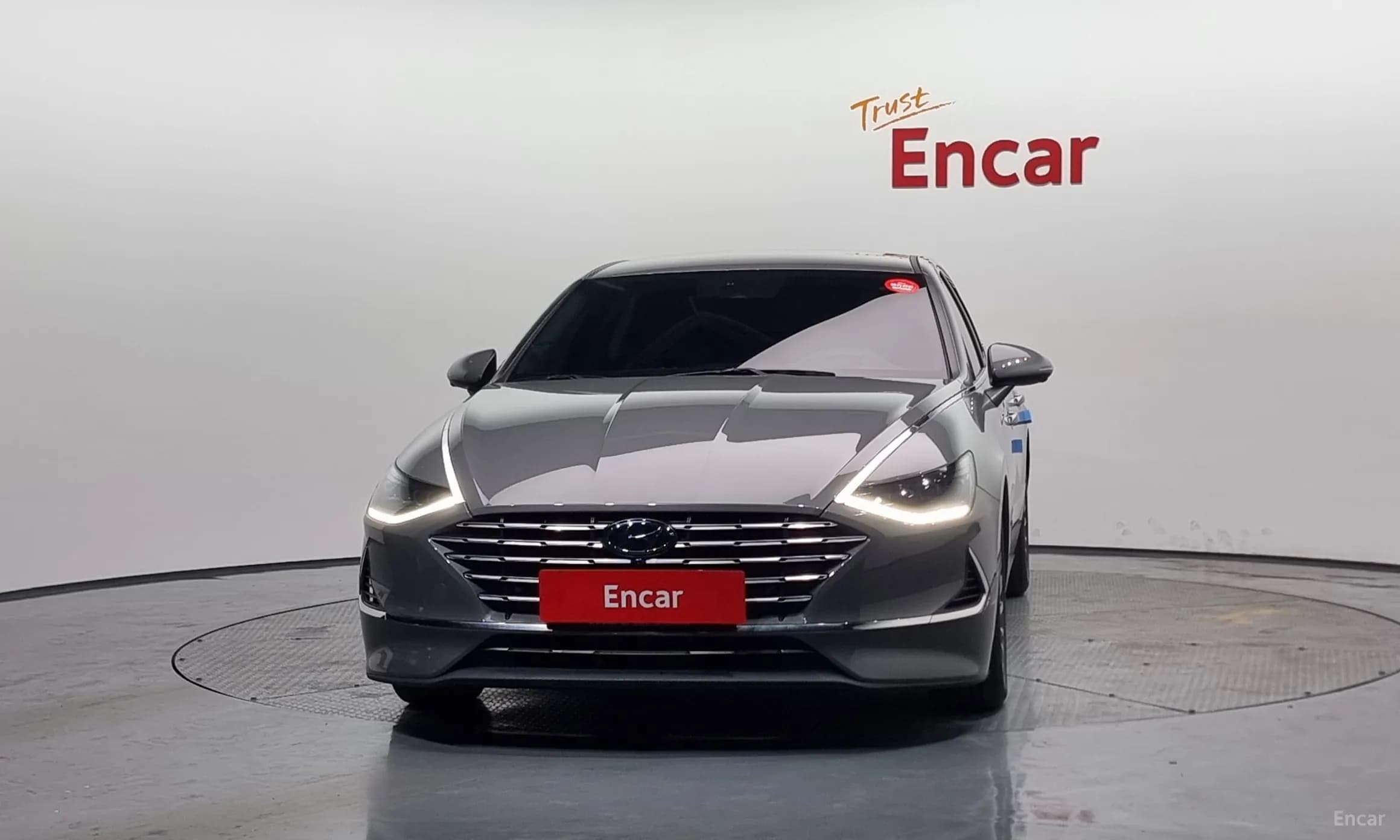 Sonata Hybrid (DN8)