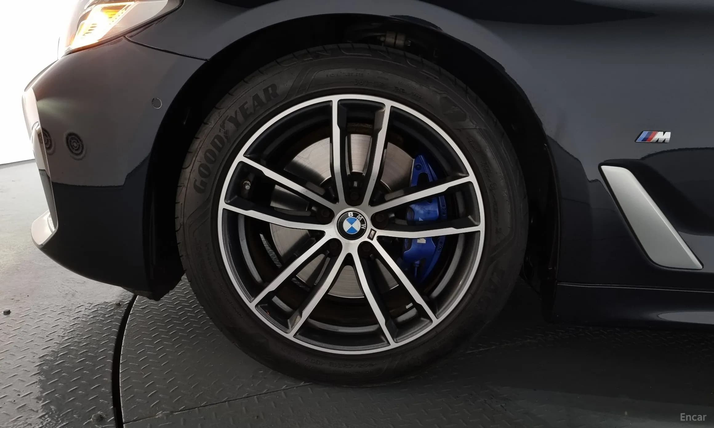 5 Series (G30)