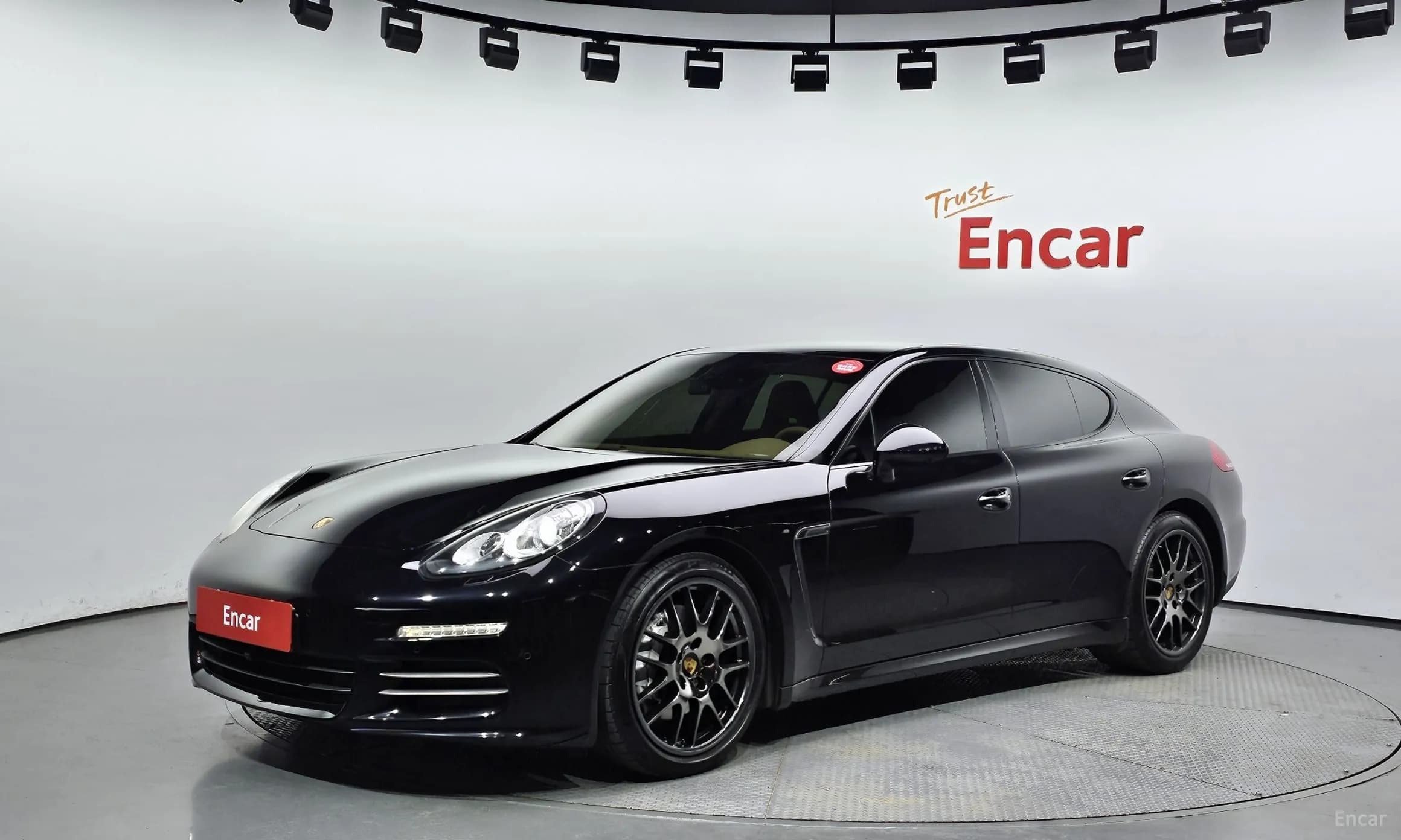 Panamera