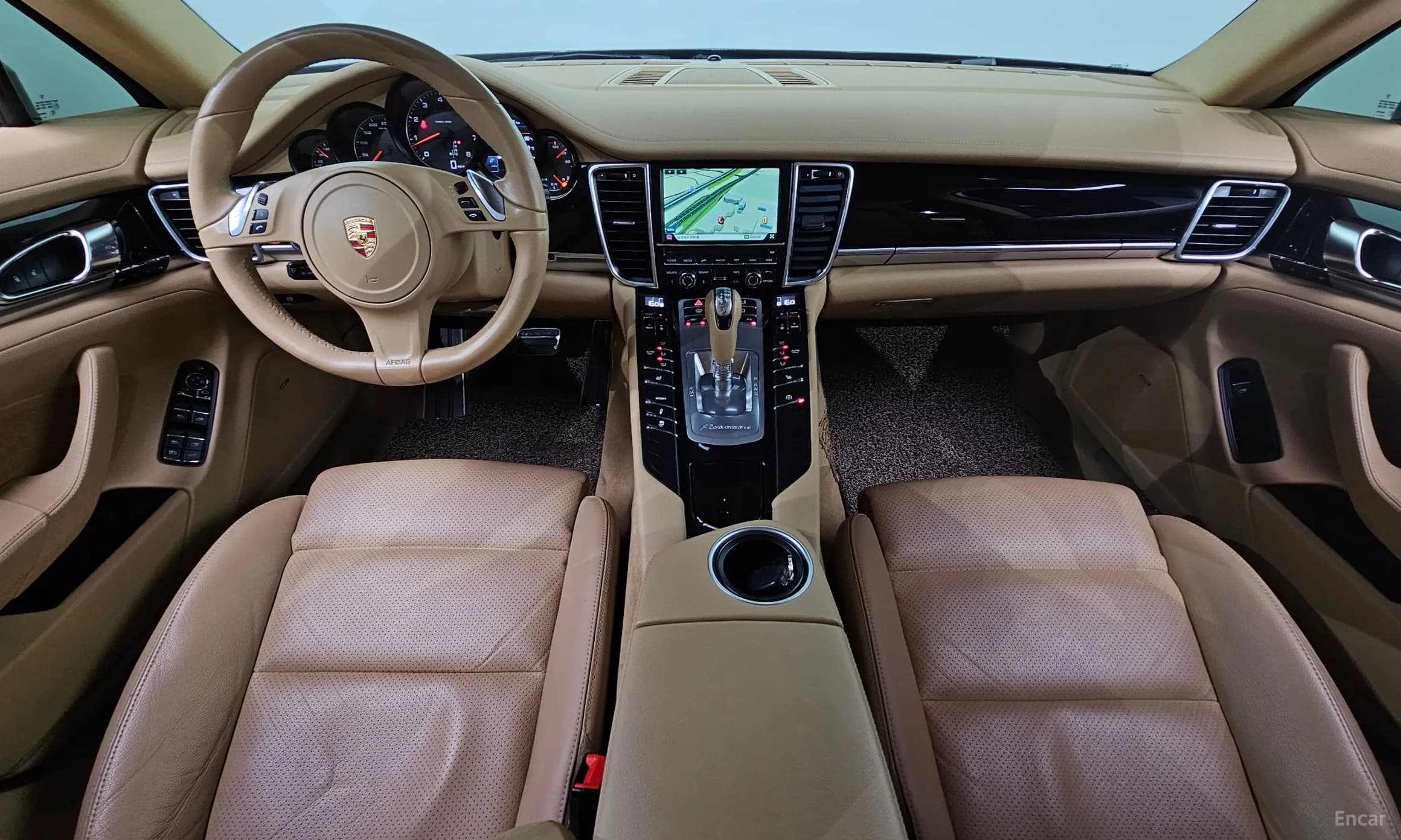 Panamera