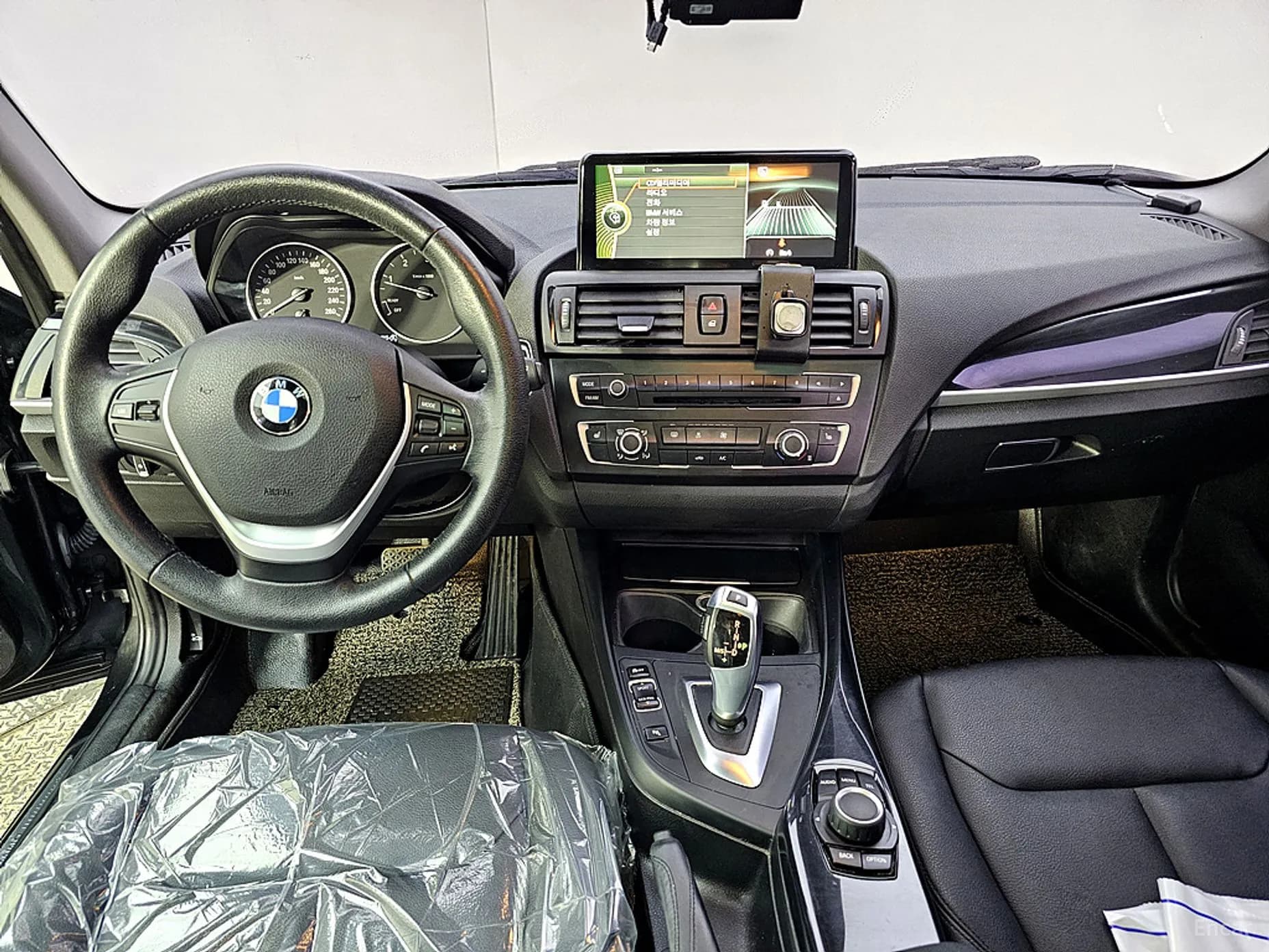 1 Series (F20)