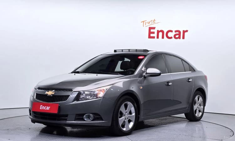 Lacetti Premier