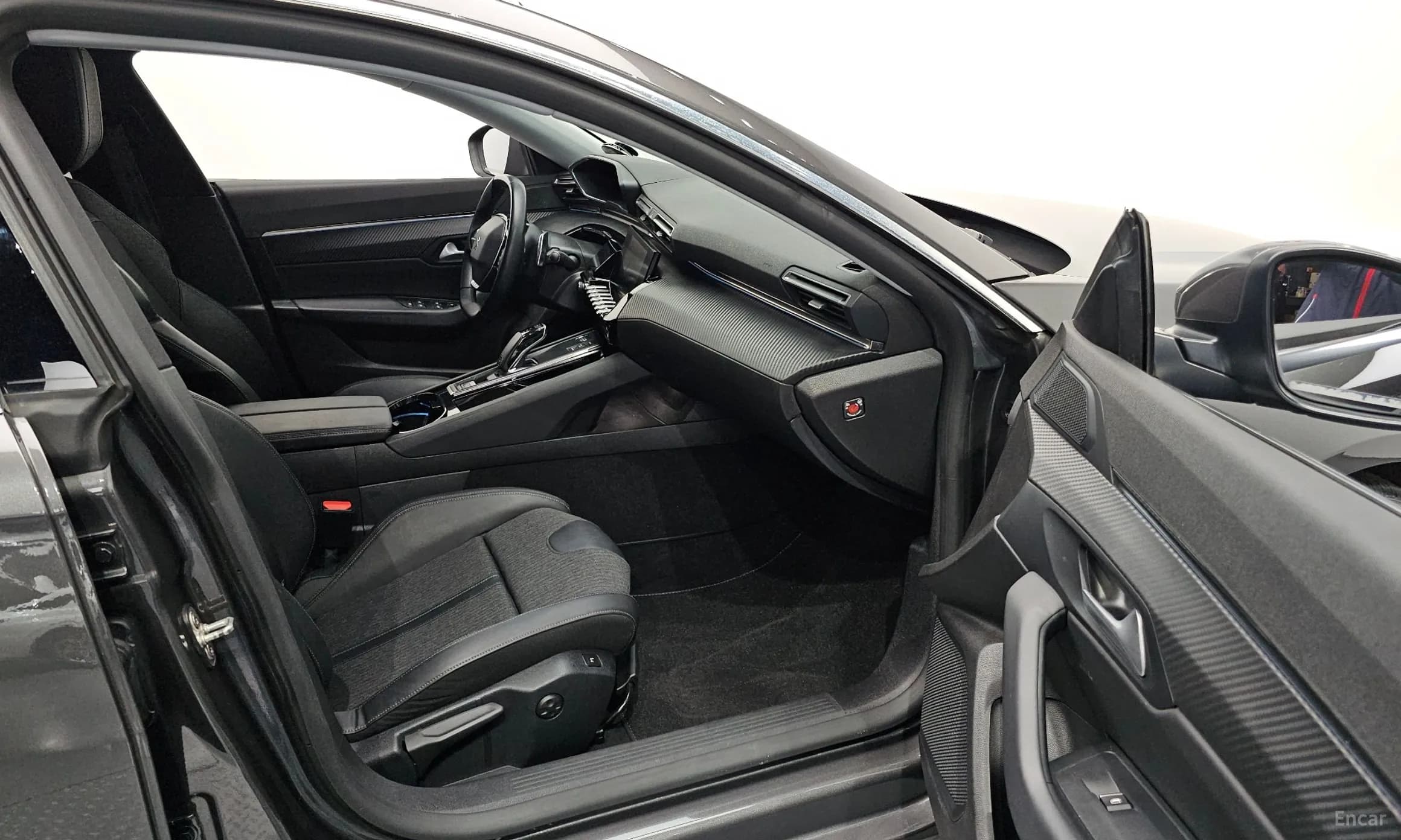 508 Second generation