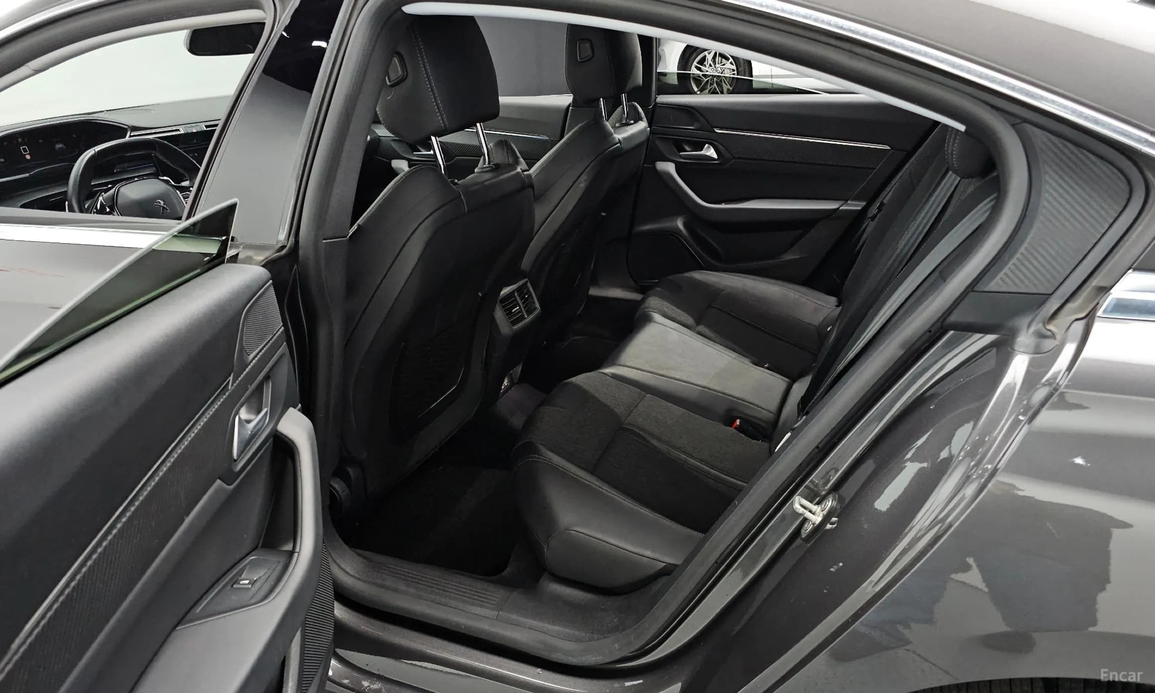 508 Second generation