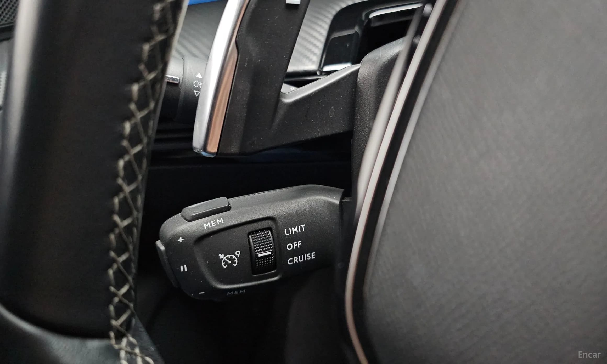 508 Second generation