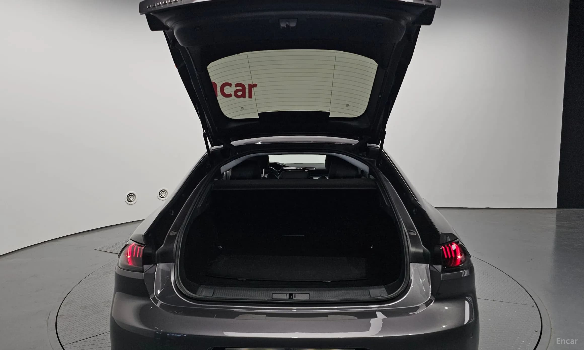 508 Second generation