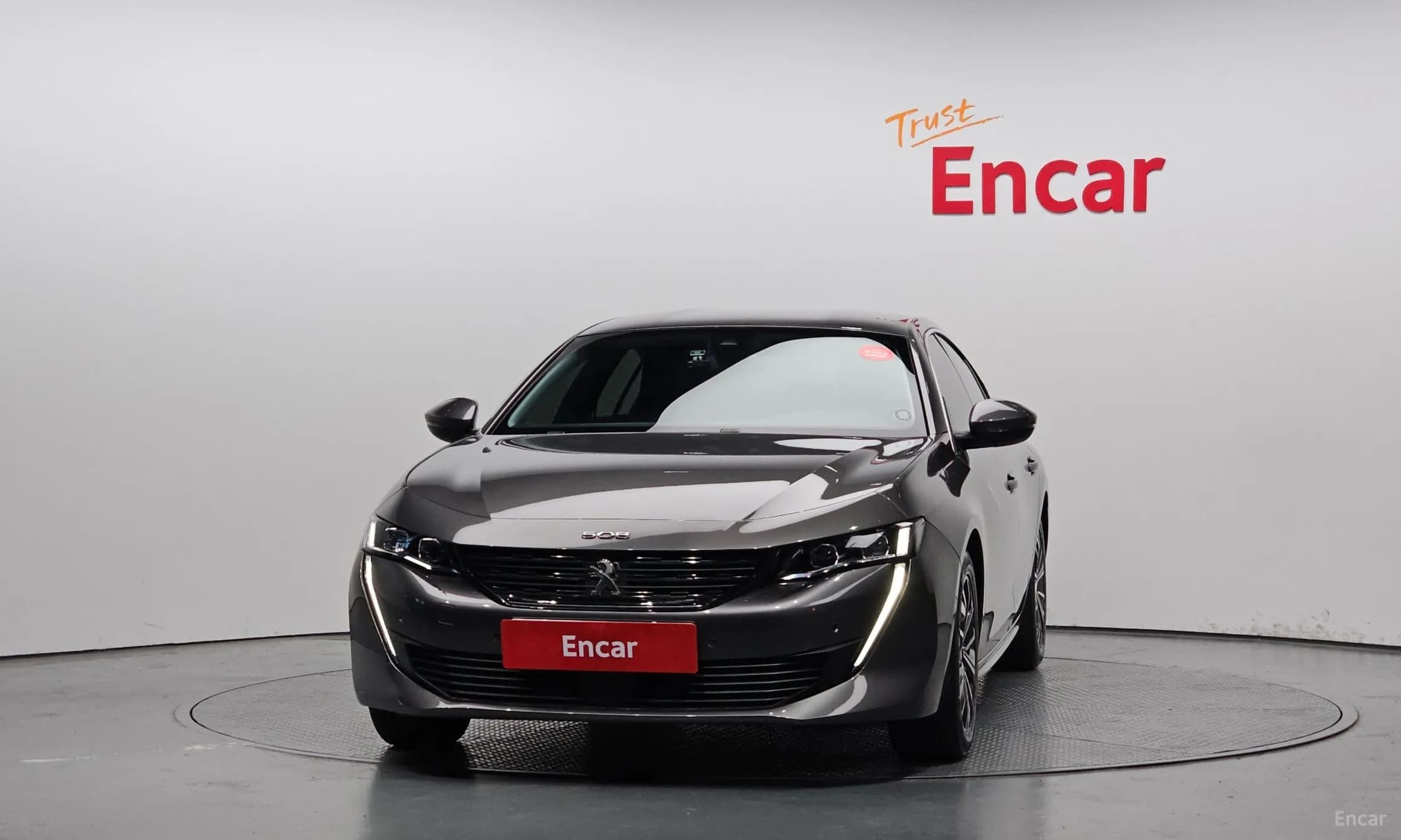 508 Second generation