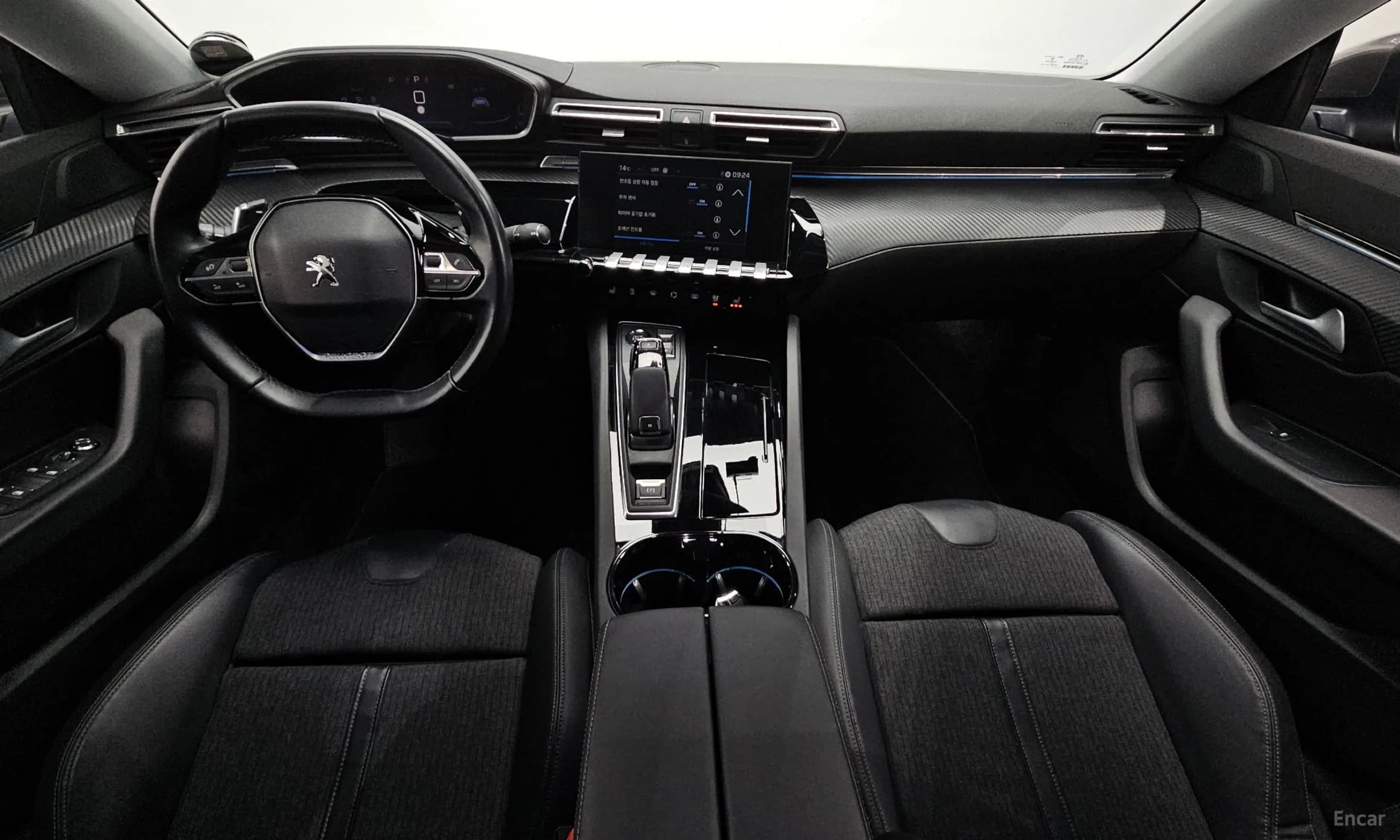 508 Second generation