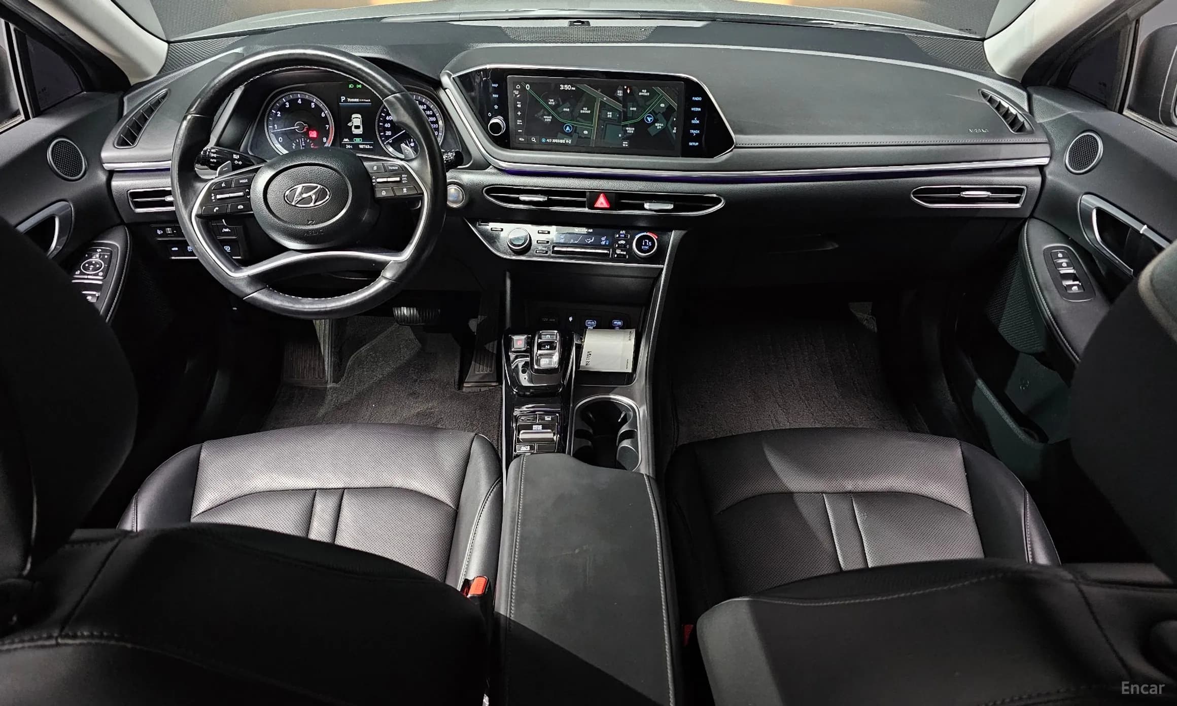 Sonata (DN8)