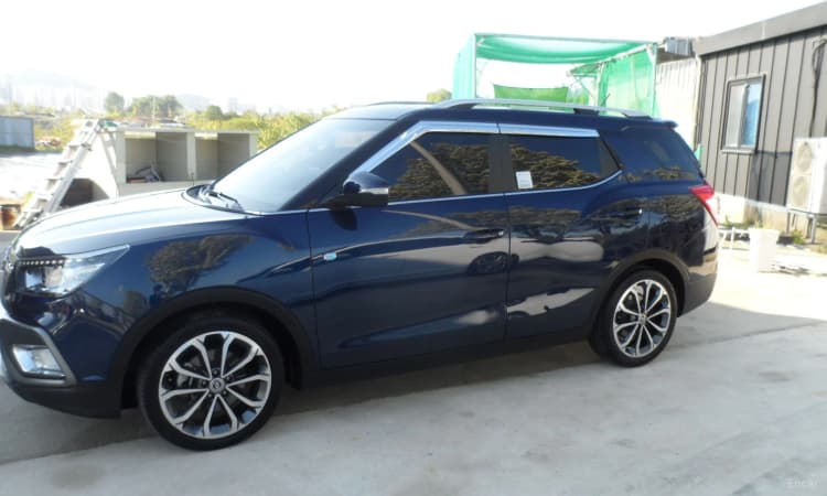 Tivoli Air