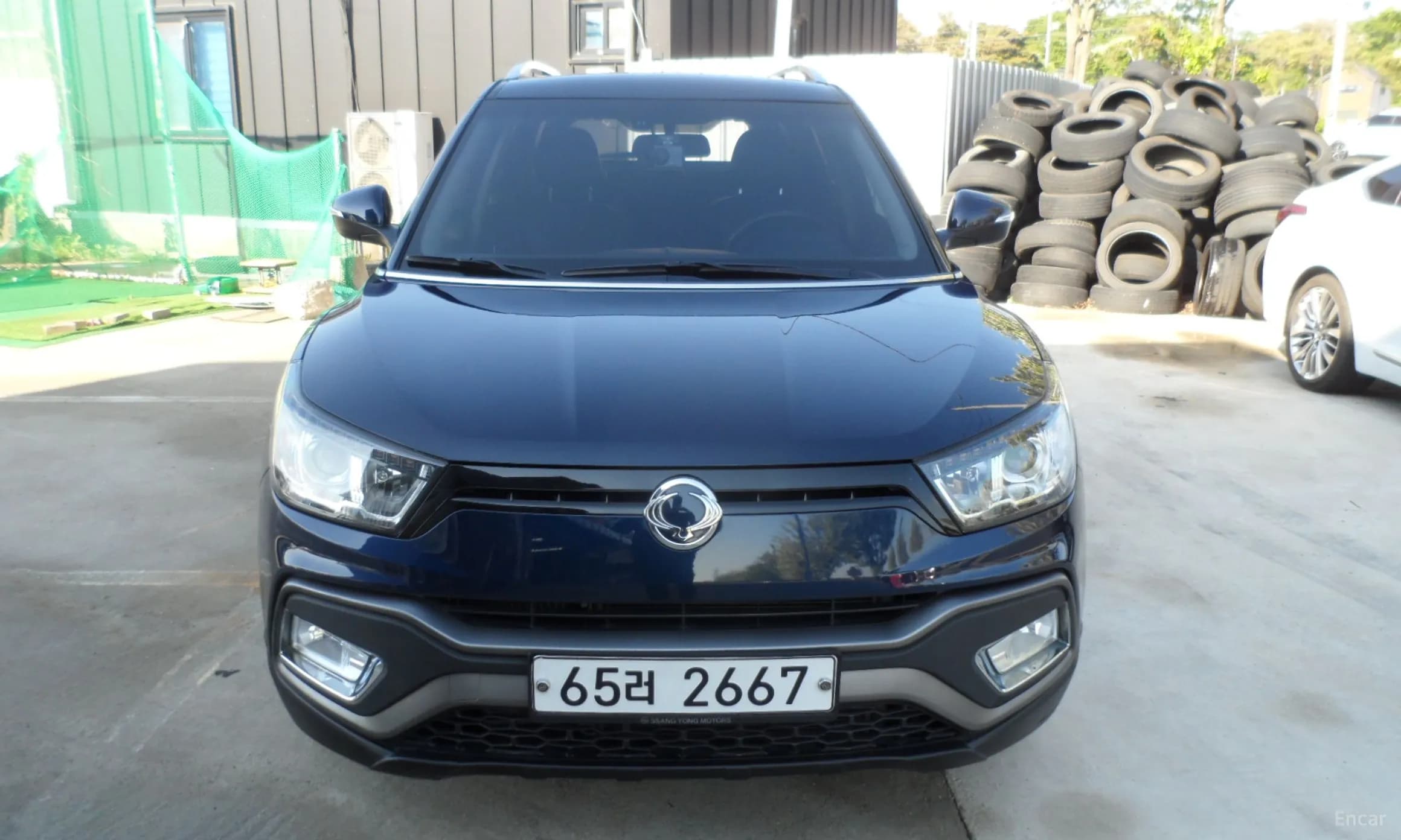 Tivoli Air