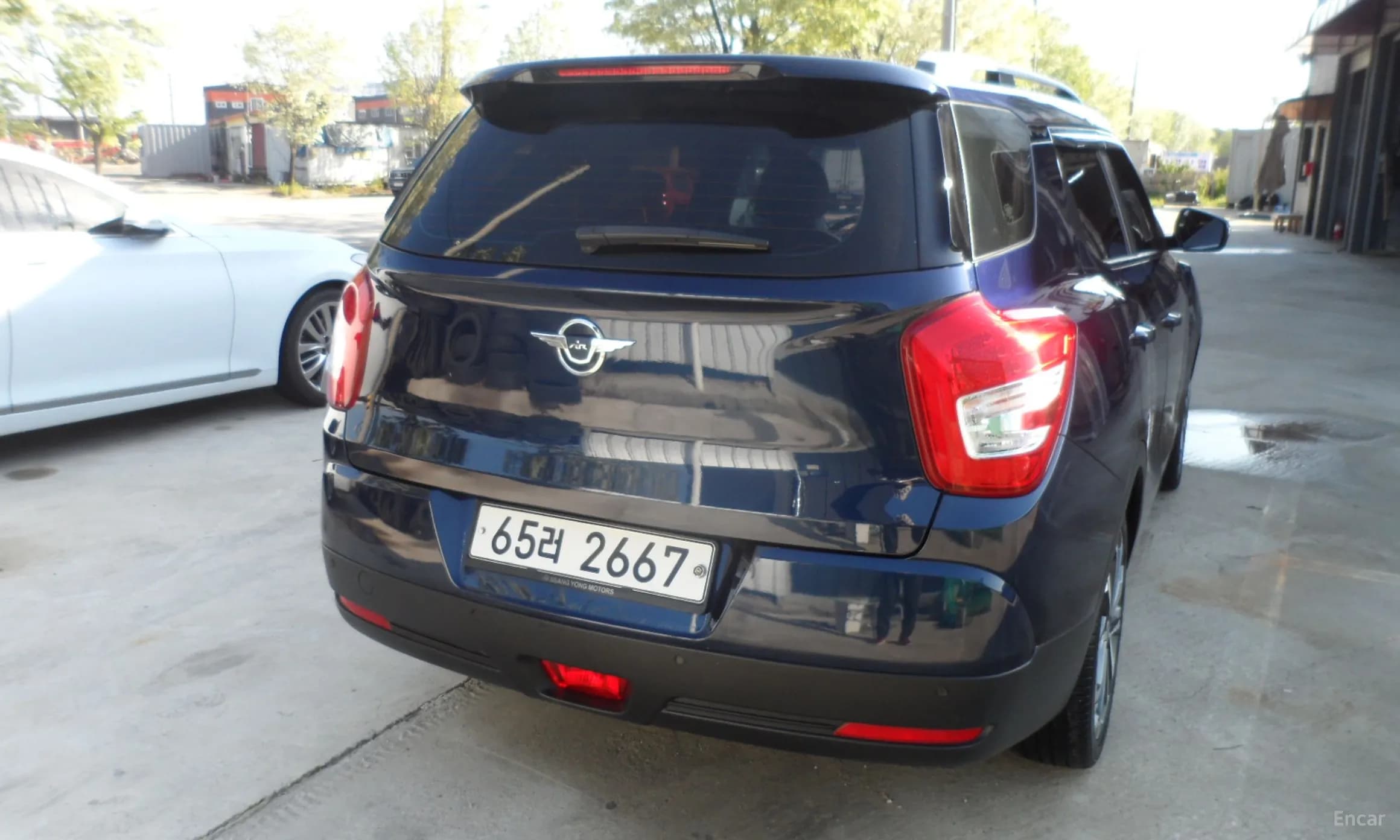 Tivoli Air