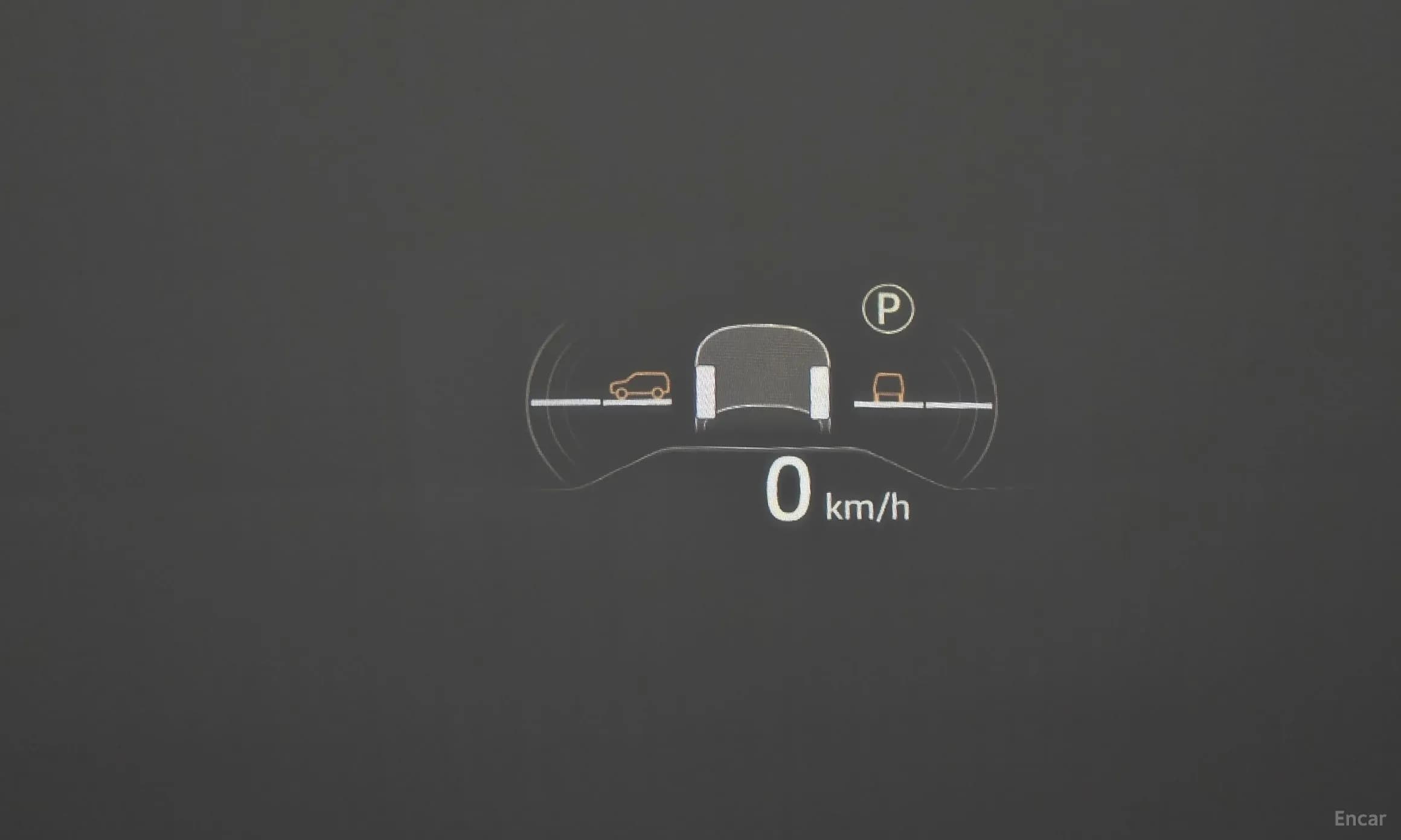 Range Rover 5th Generation