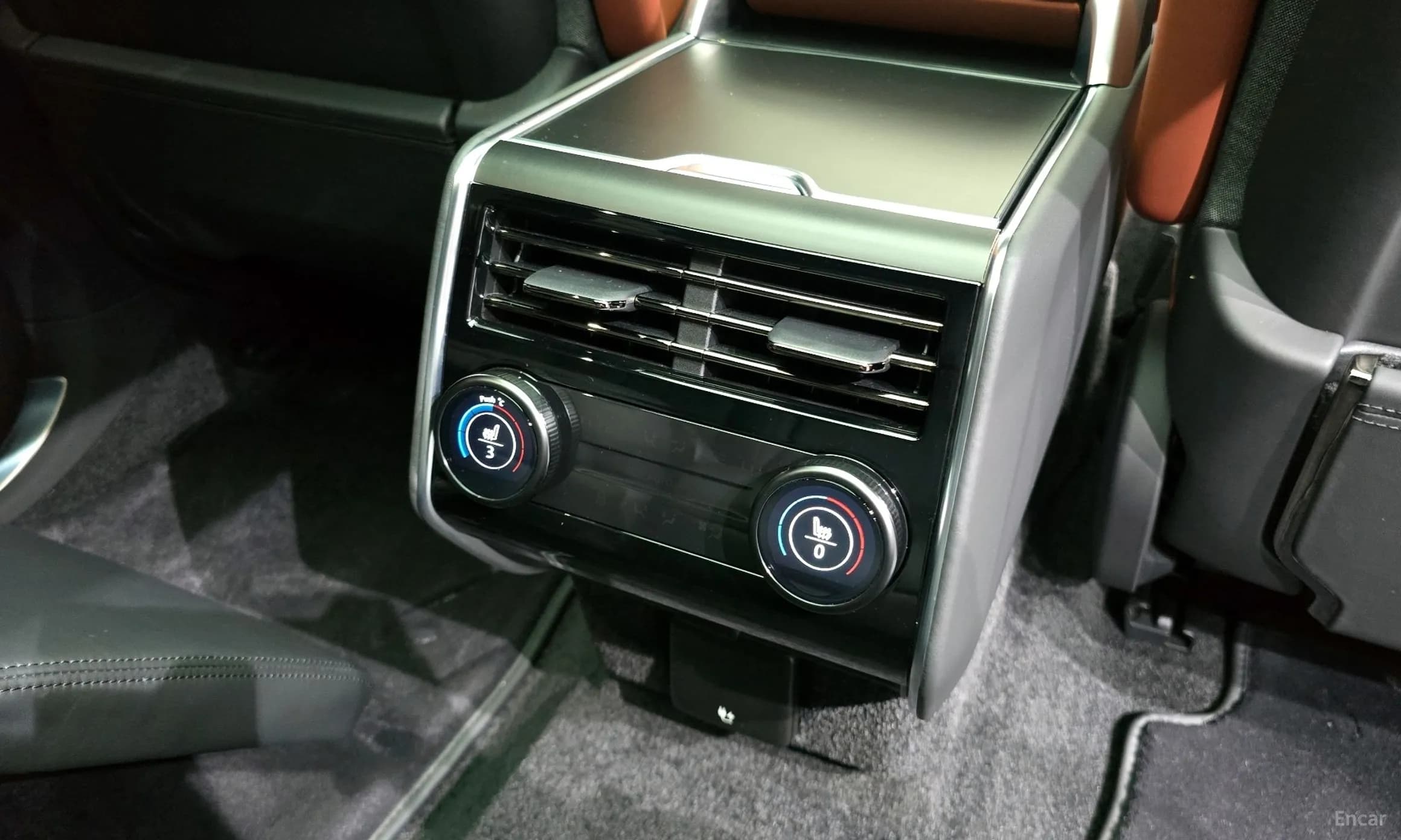 Range Rover 5th Generation