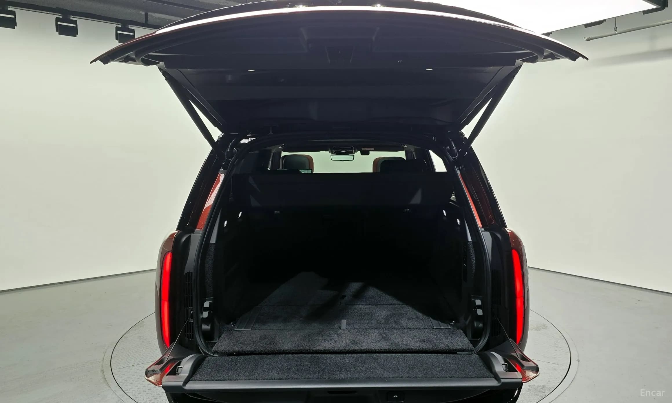 Range Rover 5th Generation