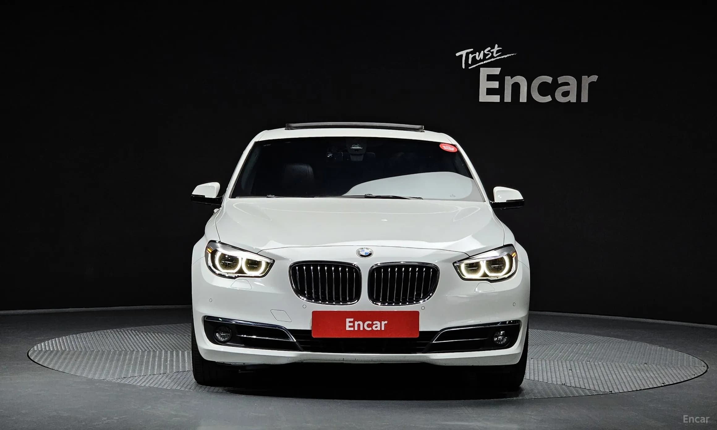 5 Series GT (F07)