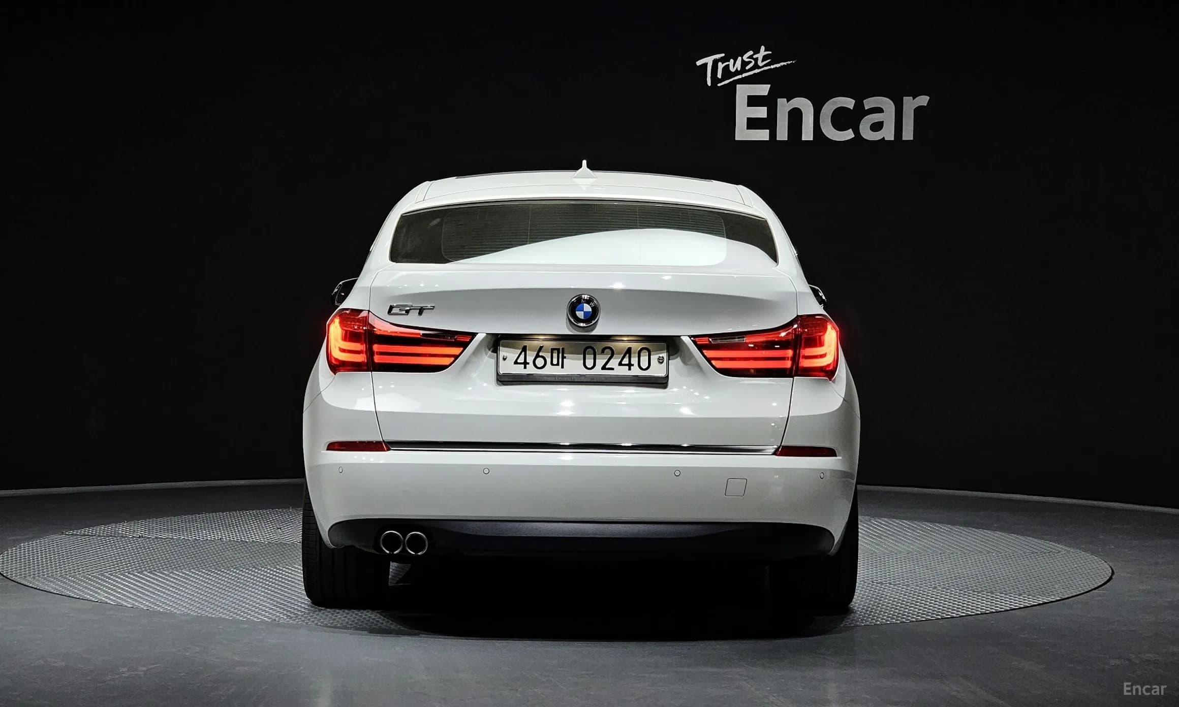 5 Series GT (F07)
