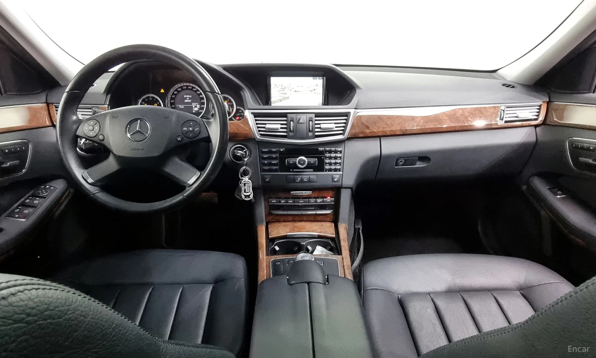 E-Class W212