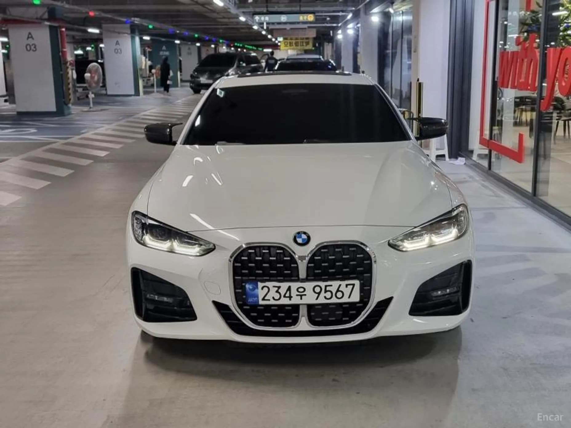 Series 4 (G22)
