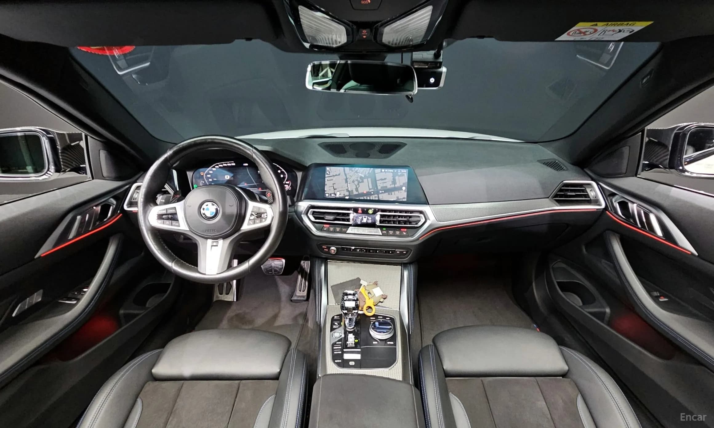 Series 4 (G22)