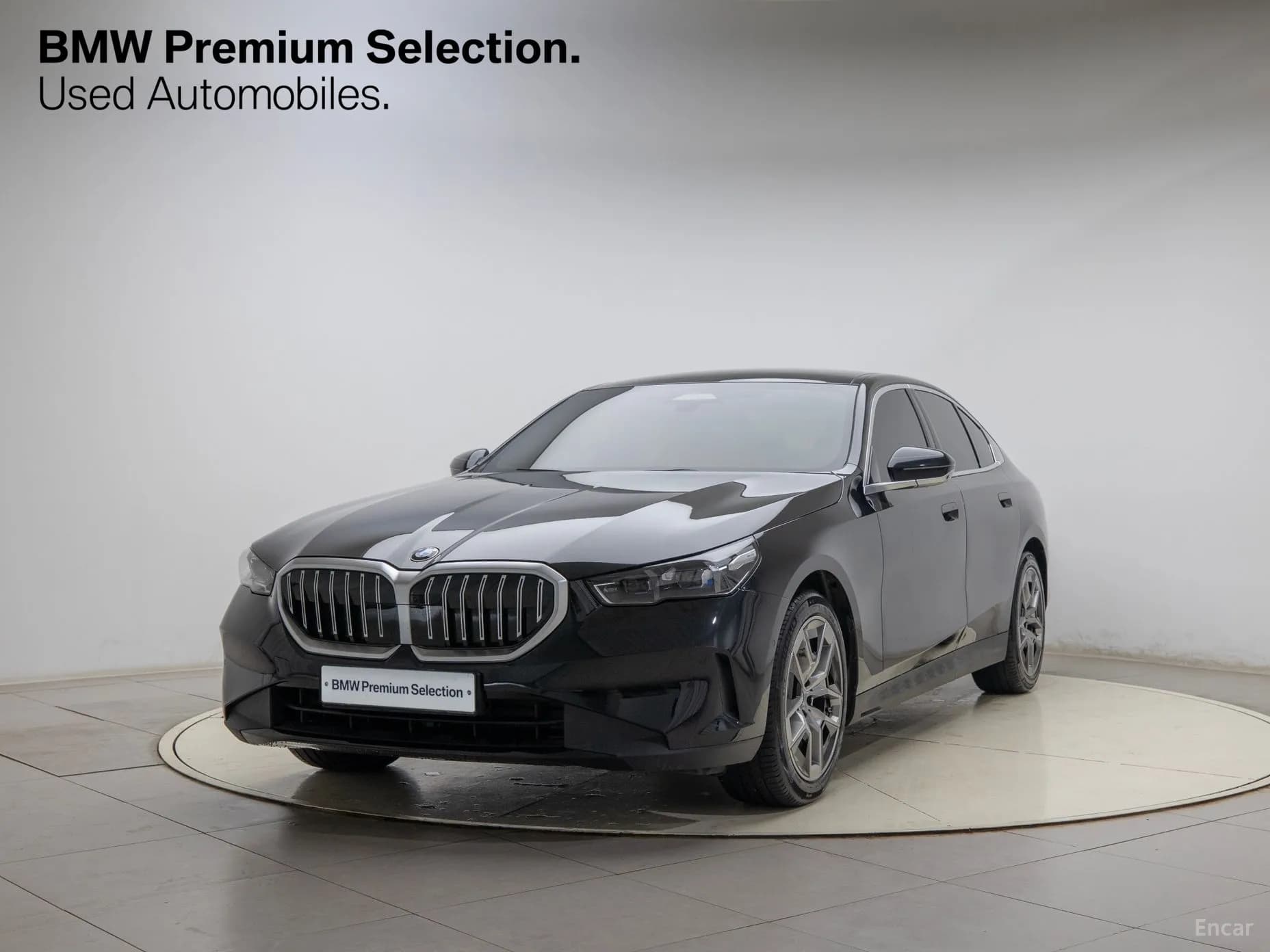 5 Series (G60)