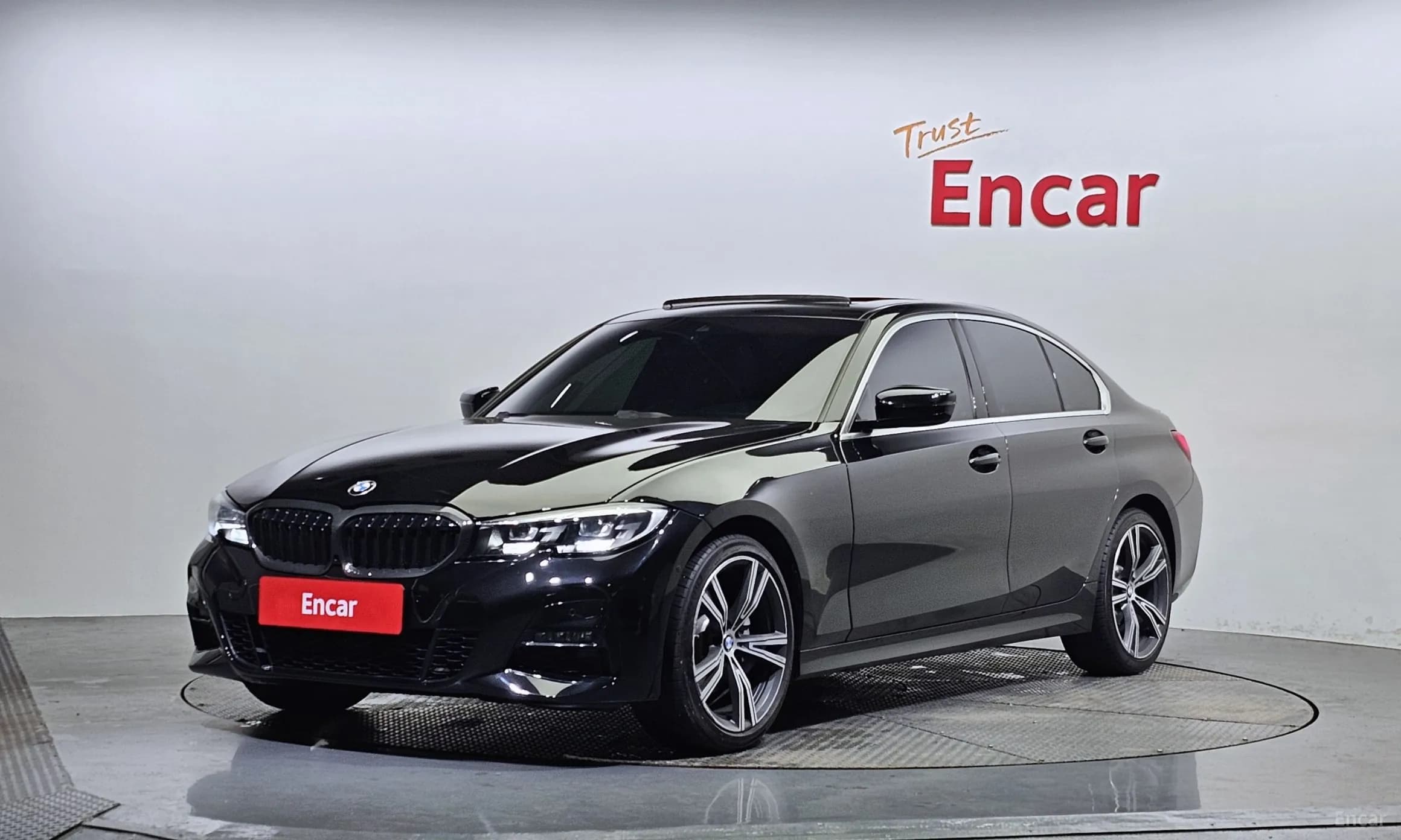3 Series (G20)