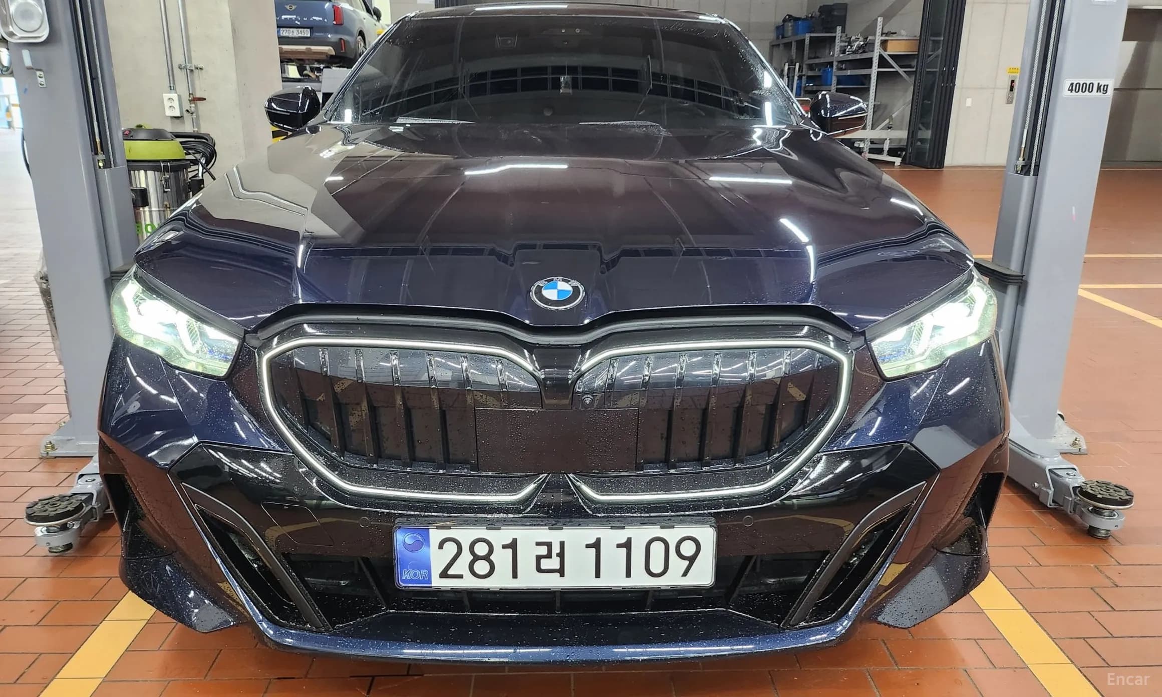 5 Series (G60)